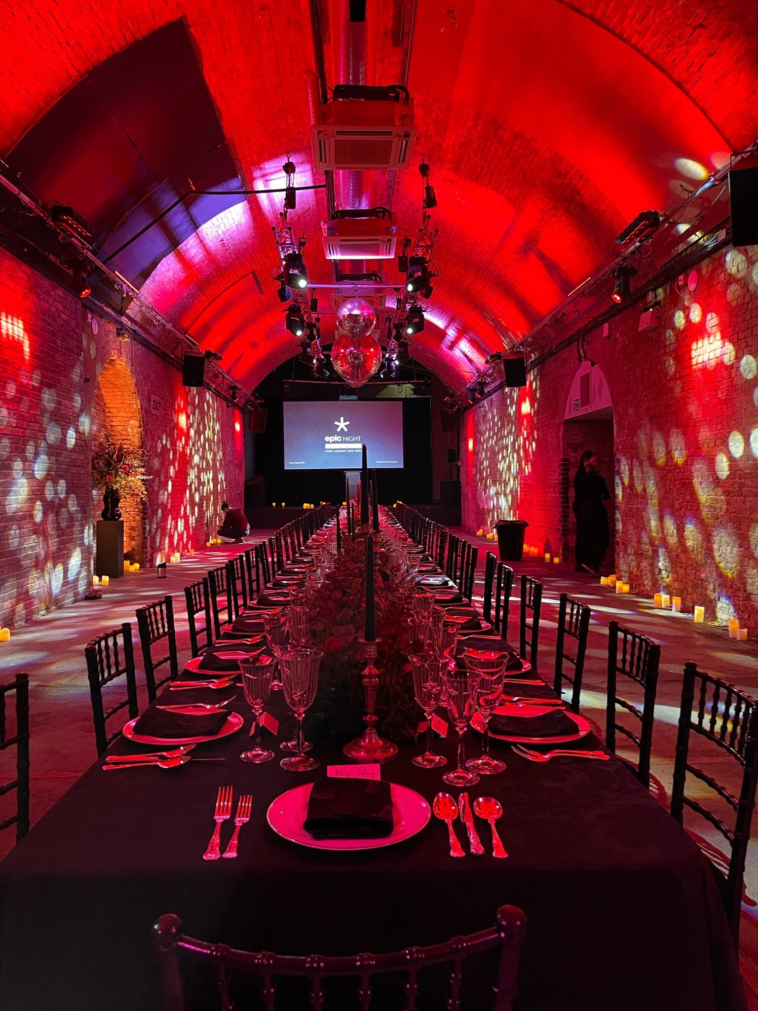 Photo of 26 Leake Street, Exclusive Use Of Venue