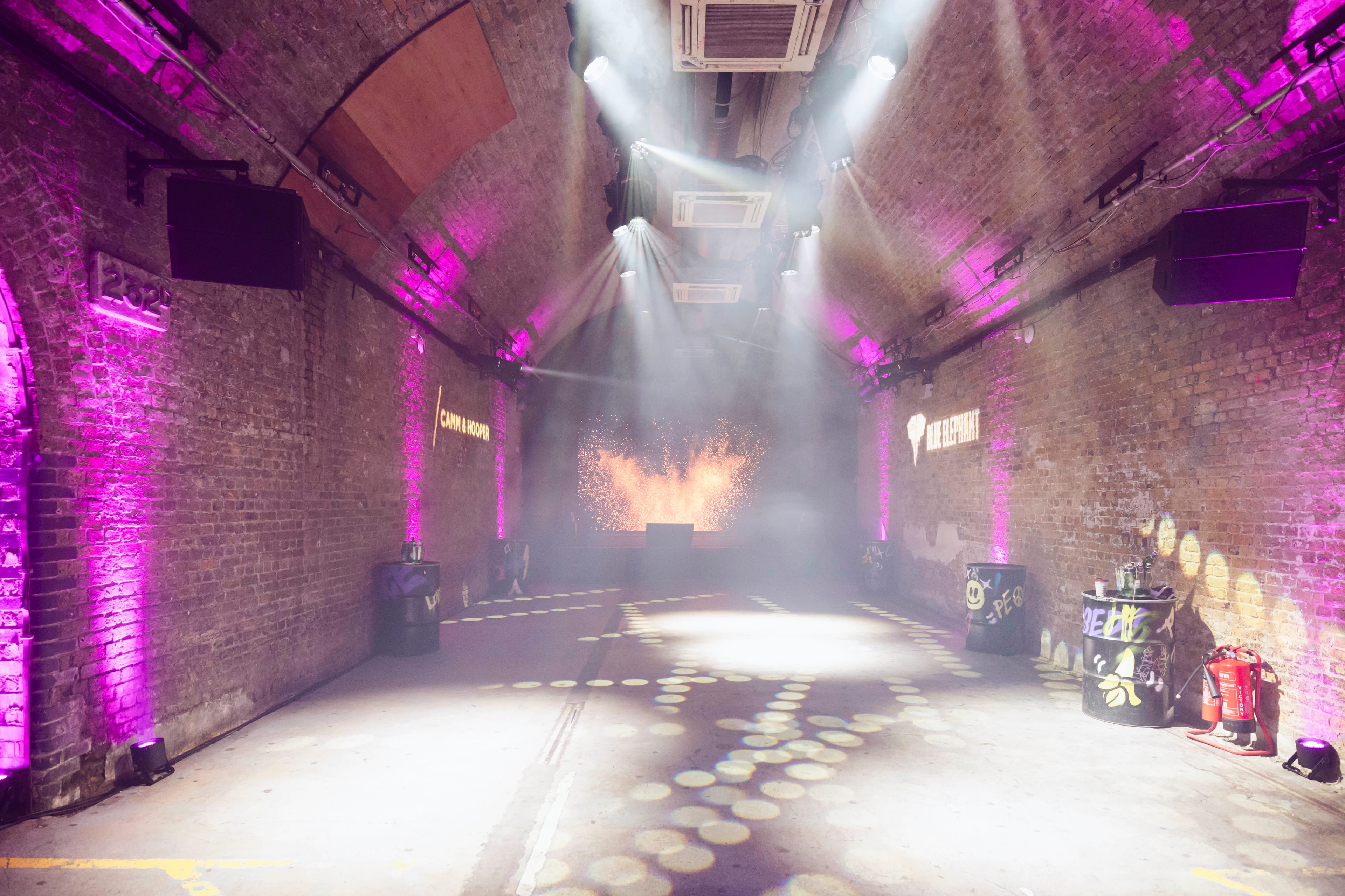 Photo of 26 Leake Street, Exclusive Use Of Venue