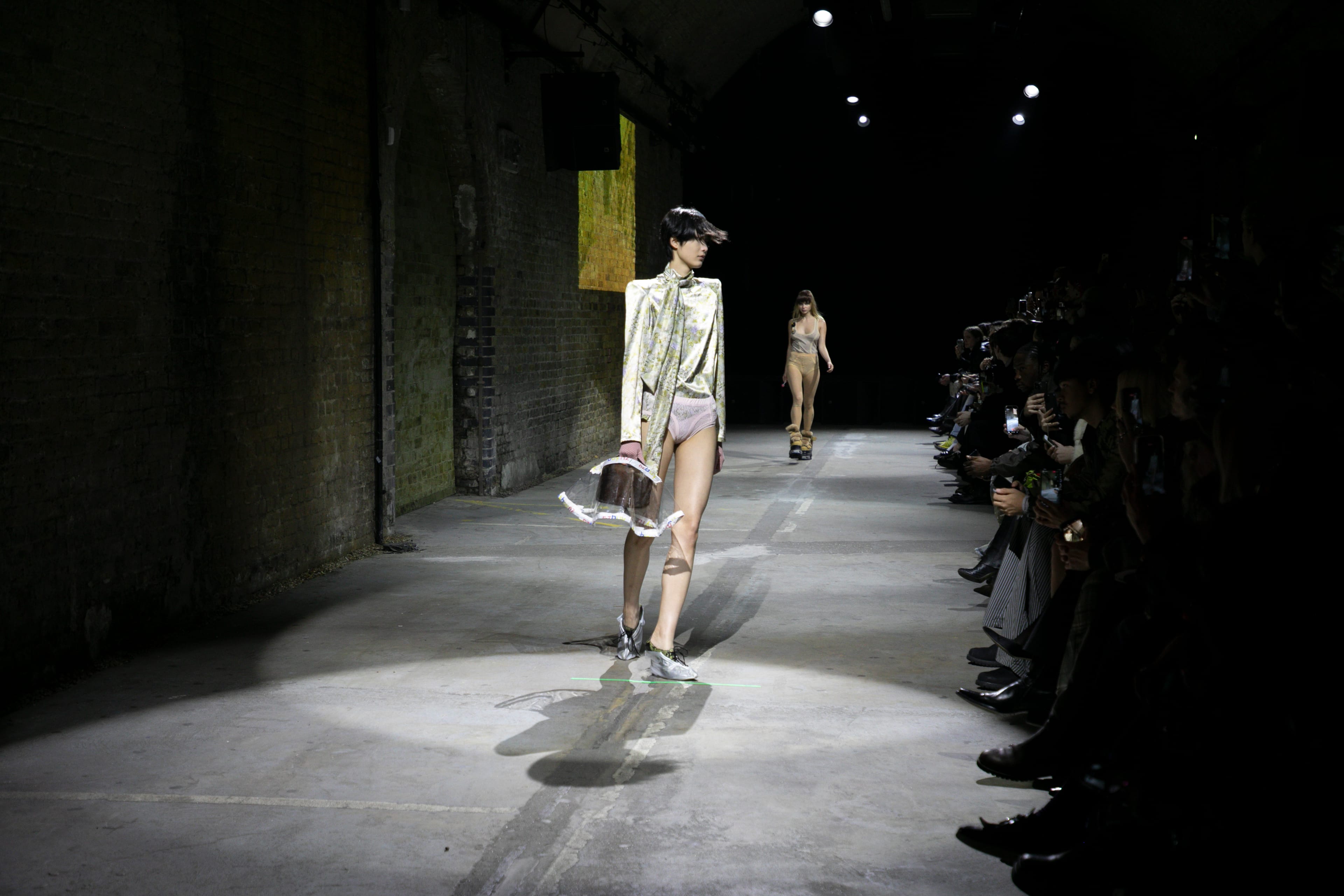 Photo of 26 Leake Street, Exclusive Use Of Venue