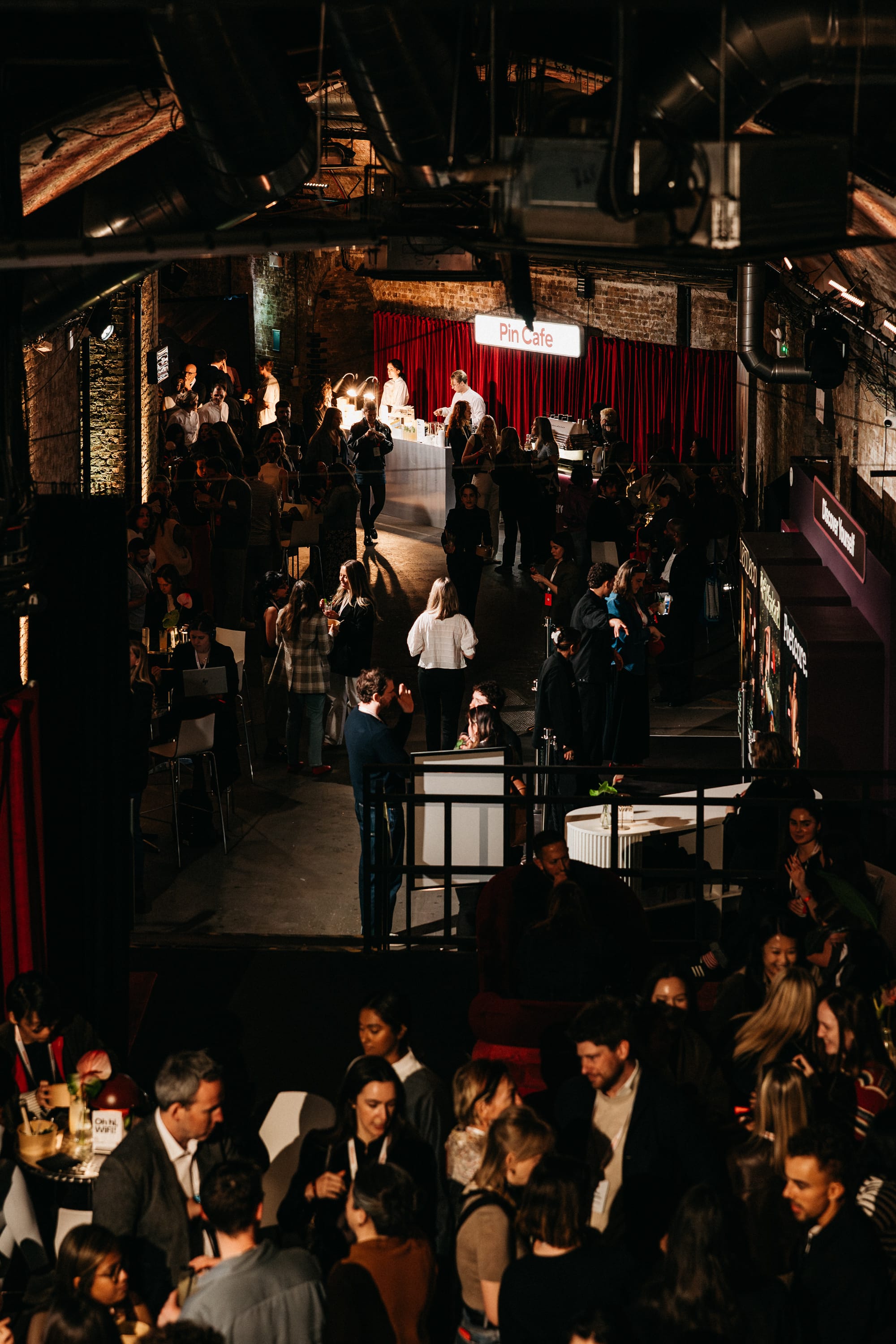 Photo of 26 Leake Street, Exclusive Use Of Venue