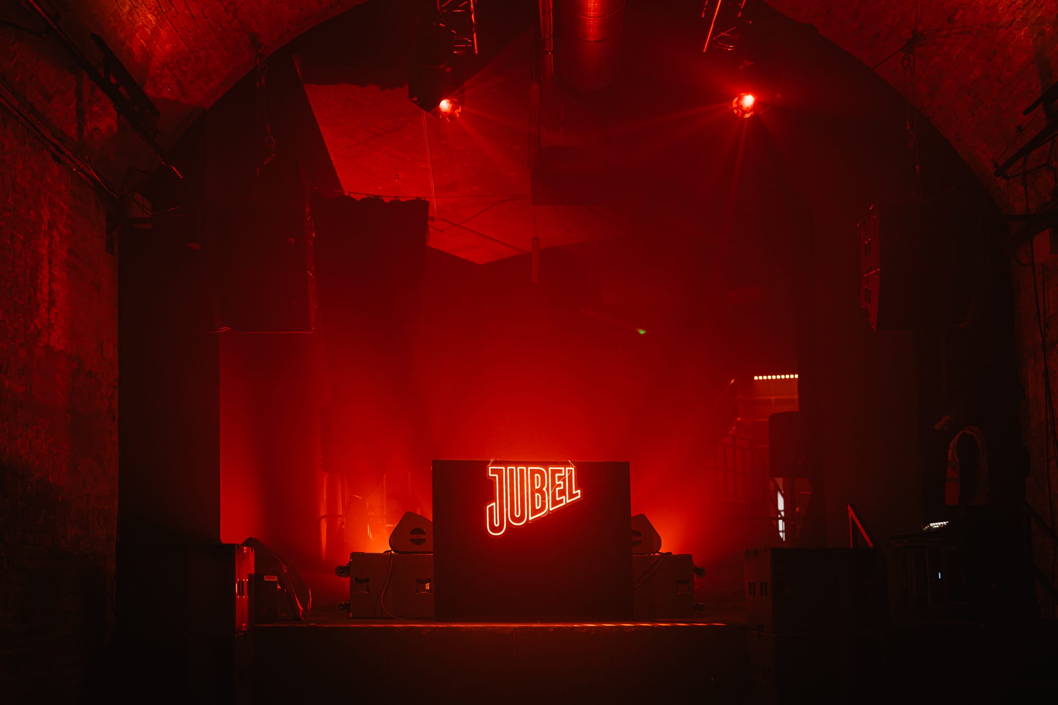Photo of 26 Leake Street, Exclusive Use Of Venue