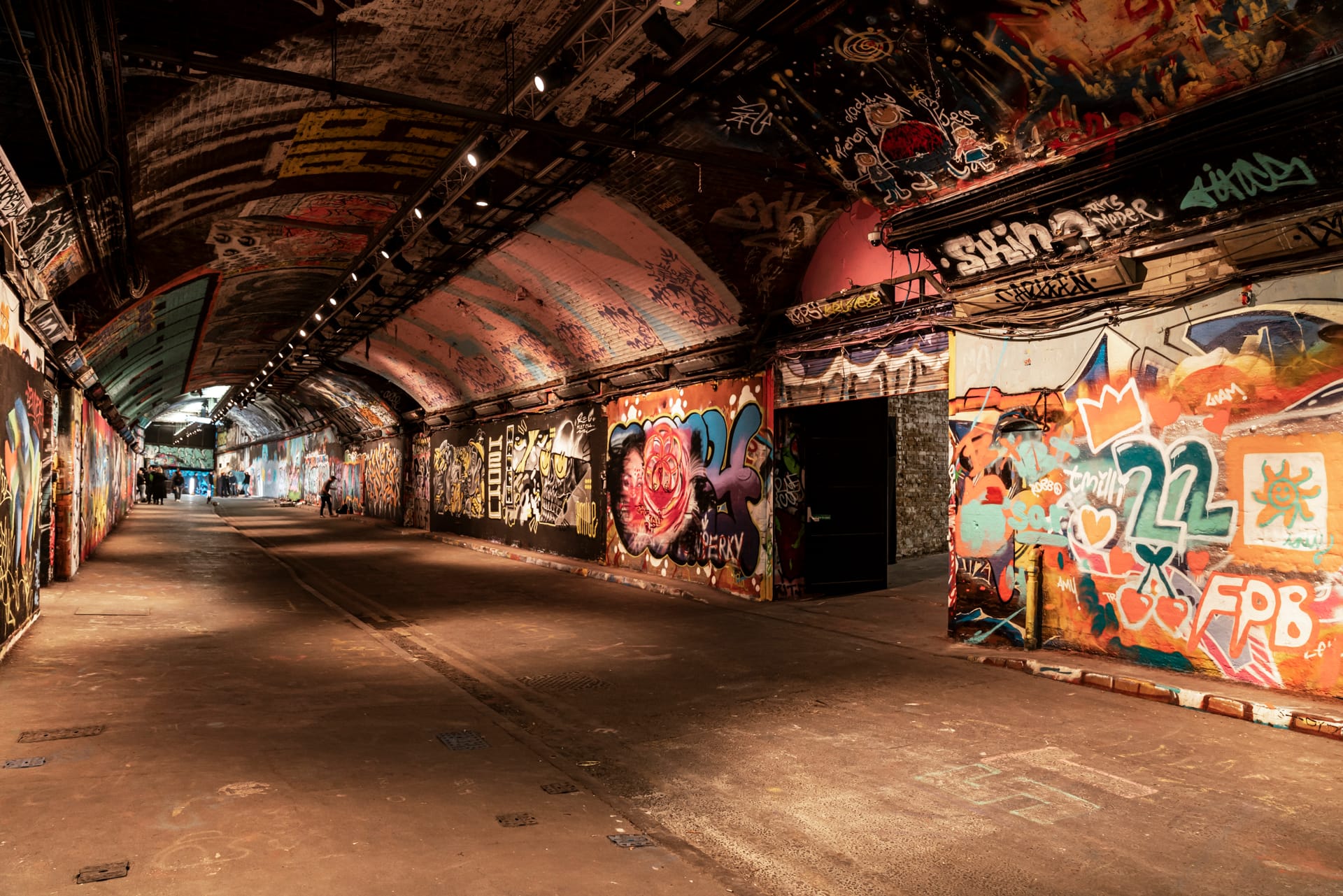 Photo of 26 Leake Street, Exclusive Use Of Venue