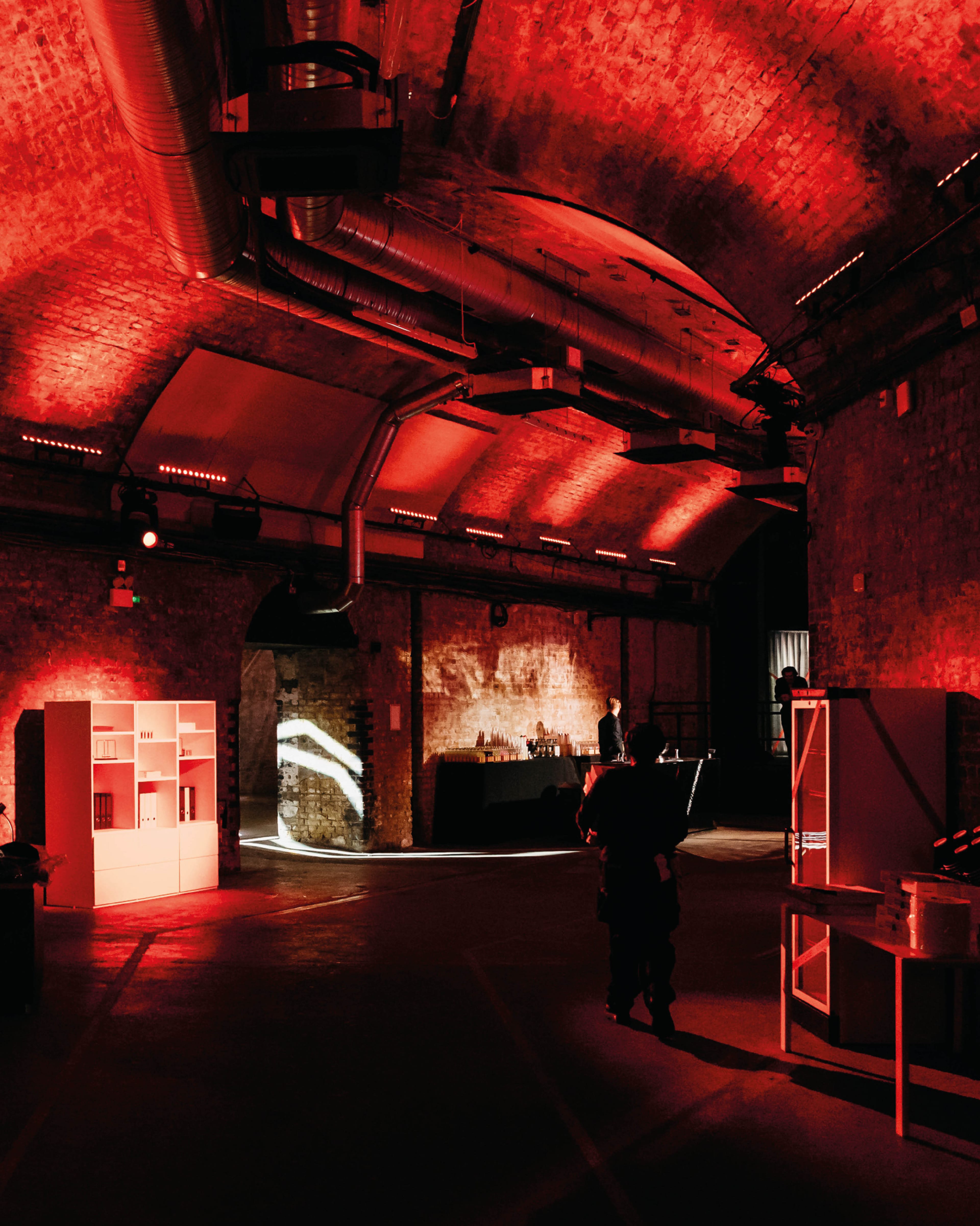 Photo of 26 Leake Street, Exclusive Use Of Venue