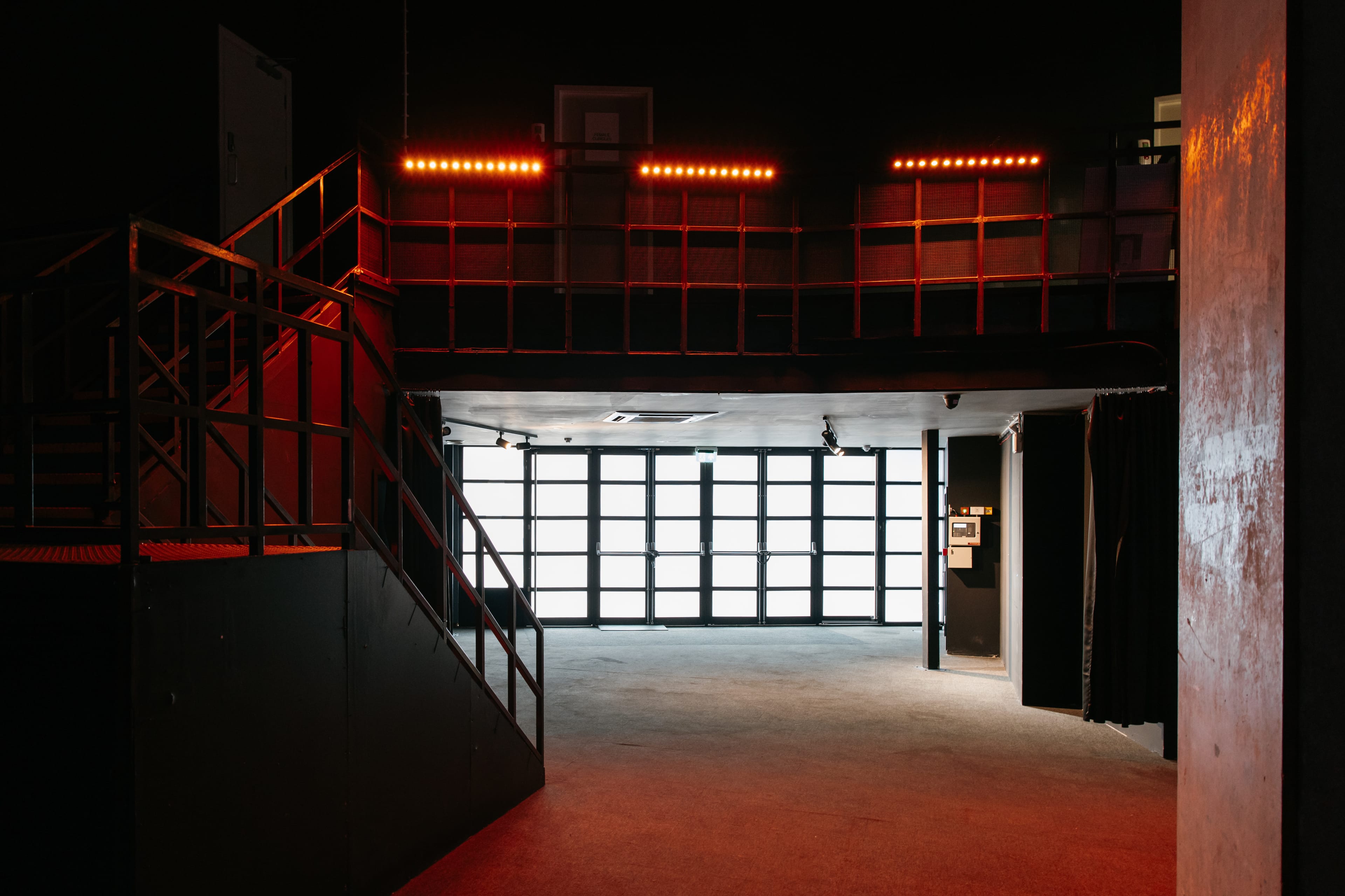 Photo of 26 Leake Street, Exclusive Use Of Venue