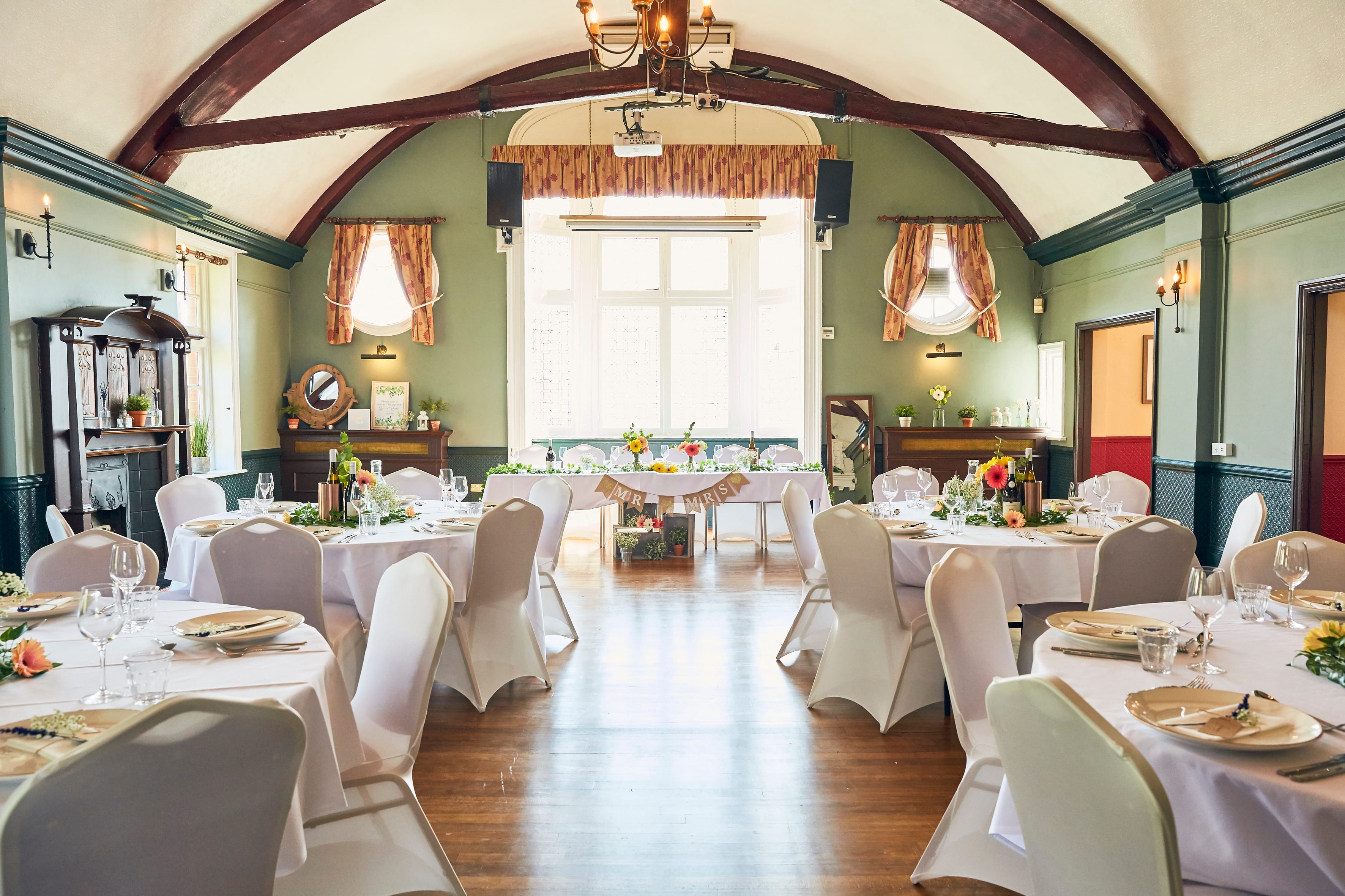 Photo of The Royal Oak, Function Suite