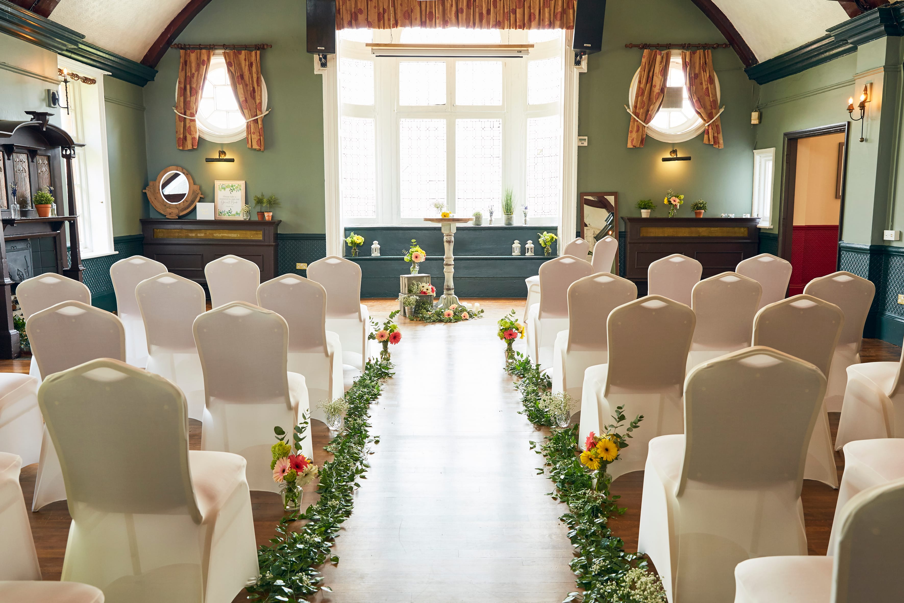 Photo of The Royal Oak, Function Suite