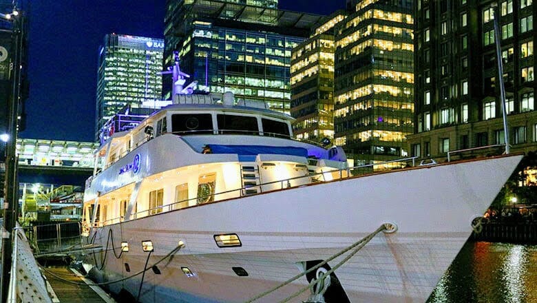 Photo of Absolute Pleasure Yacht, Exclusive Hire