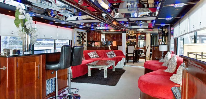 Photo of Absolute Pleasure Yacht, Exclusive Hire