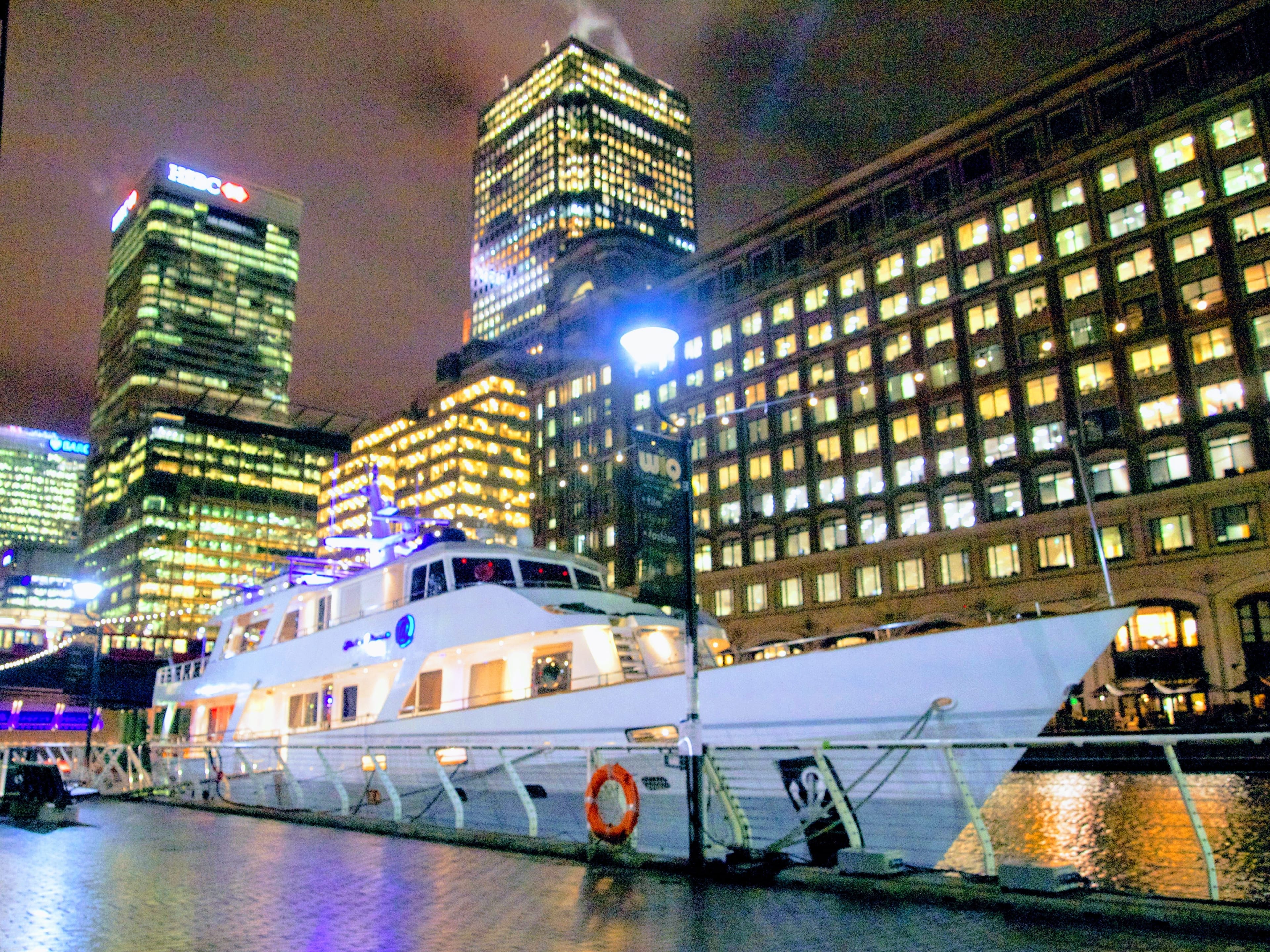Photo of Absolute Pleasure Yacht, Exclusive Hire