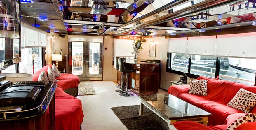 Photo of Absolute Pleasure Yacht, Exclusive Hire