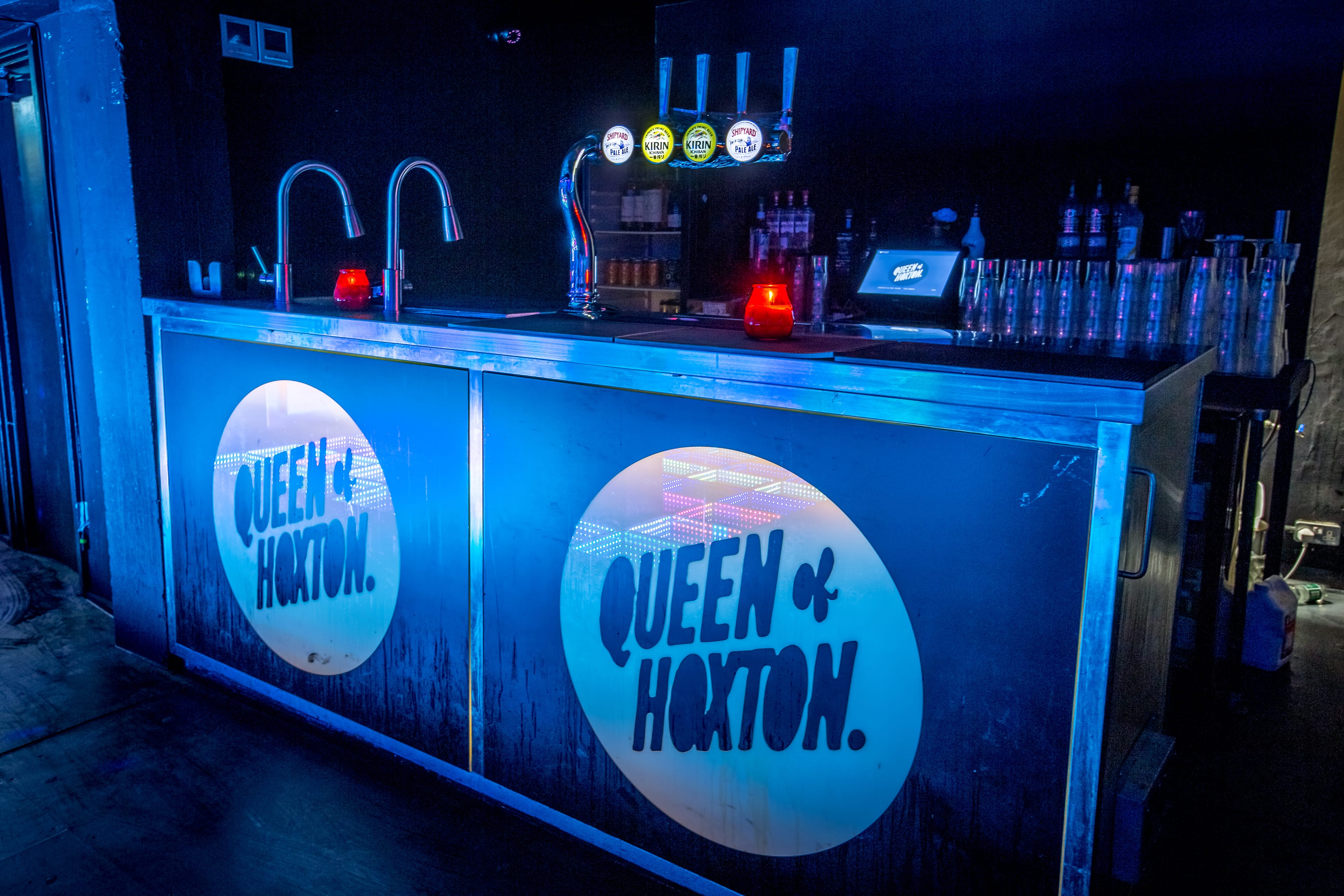 Photo of Queen Of Hoxton, Room 2