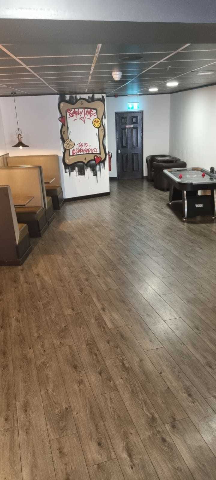Photo of Simply Wafflez, Main Restaurant
