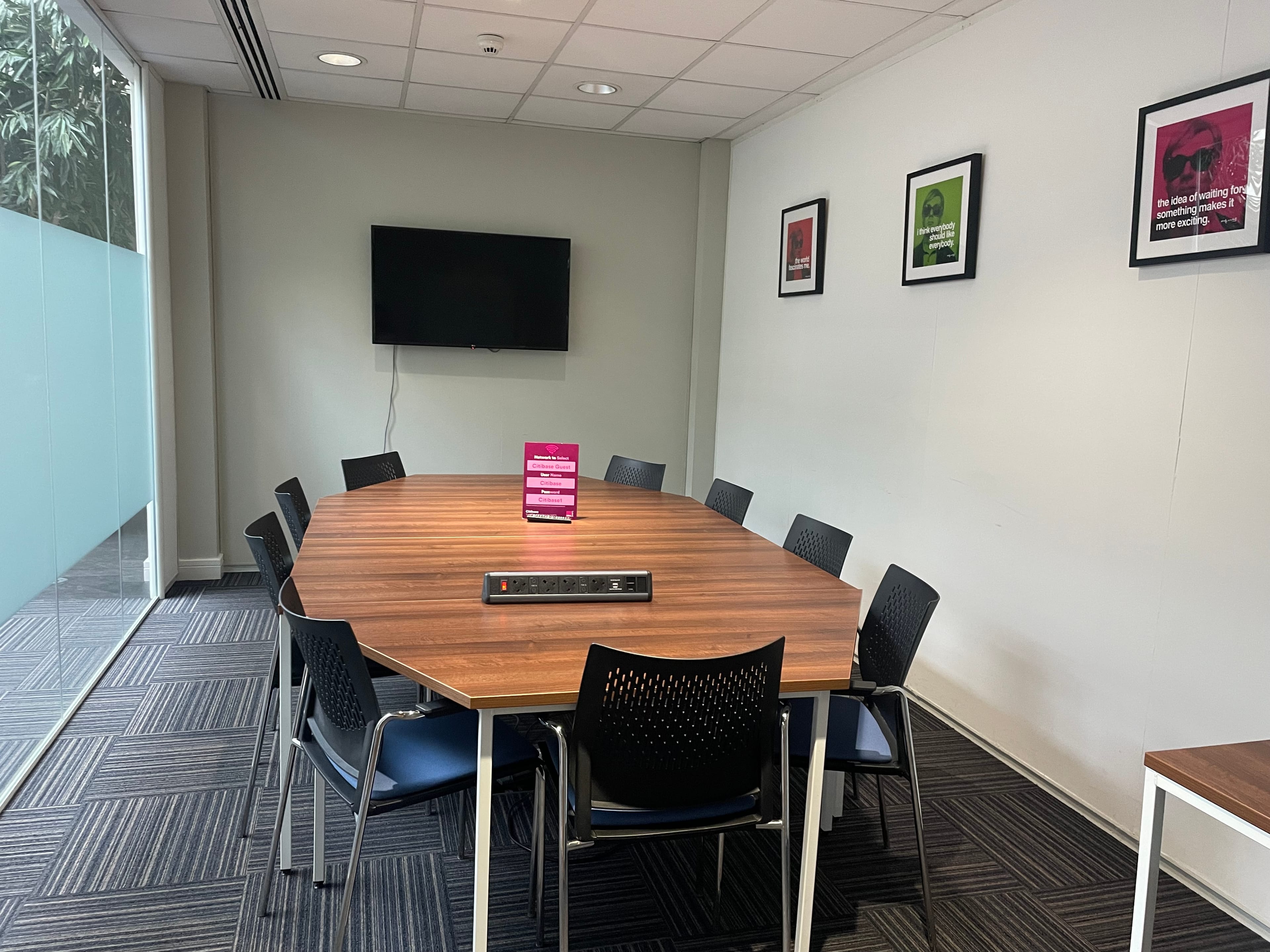 Photo of Citibase Birmingham Business Park, Neptune