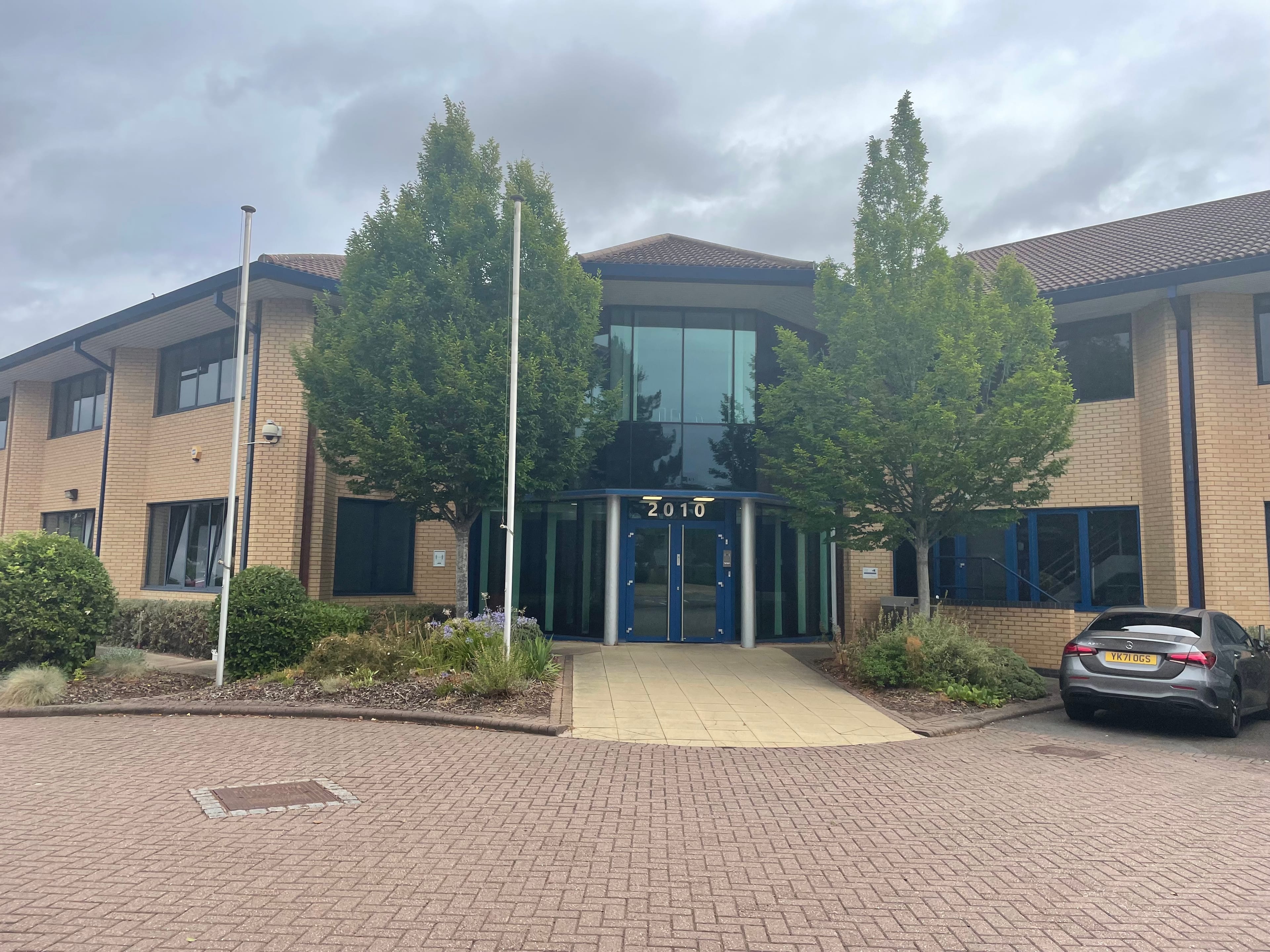Photo of Citibase Birmingham Business Park, Neptune