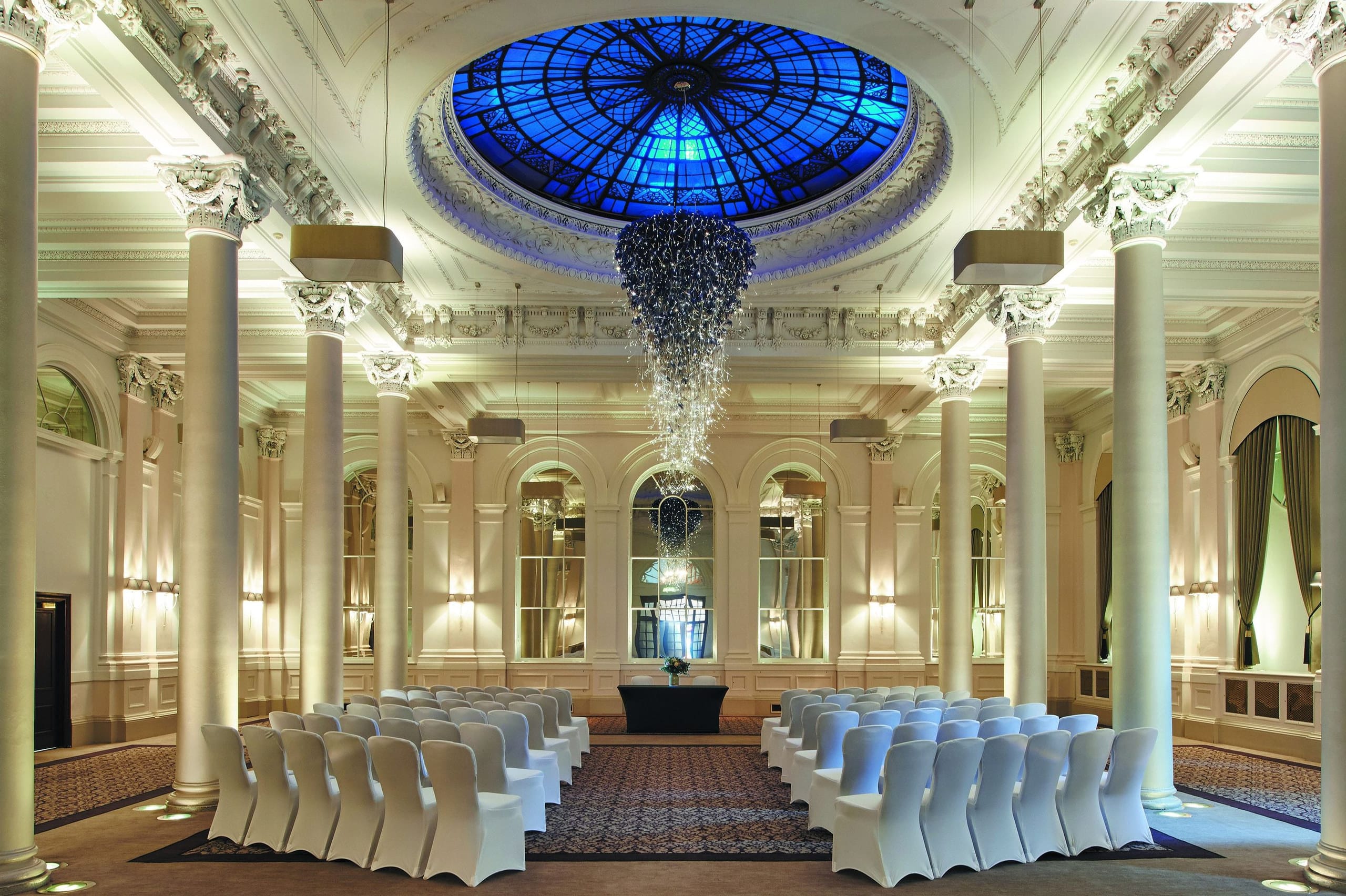 Photo of Intercontinental Edinburgh The George, Kings Hall