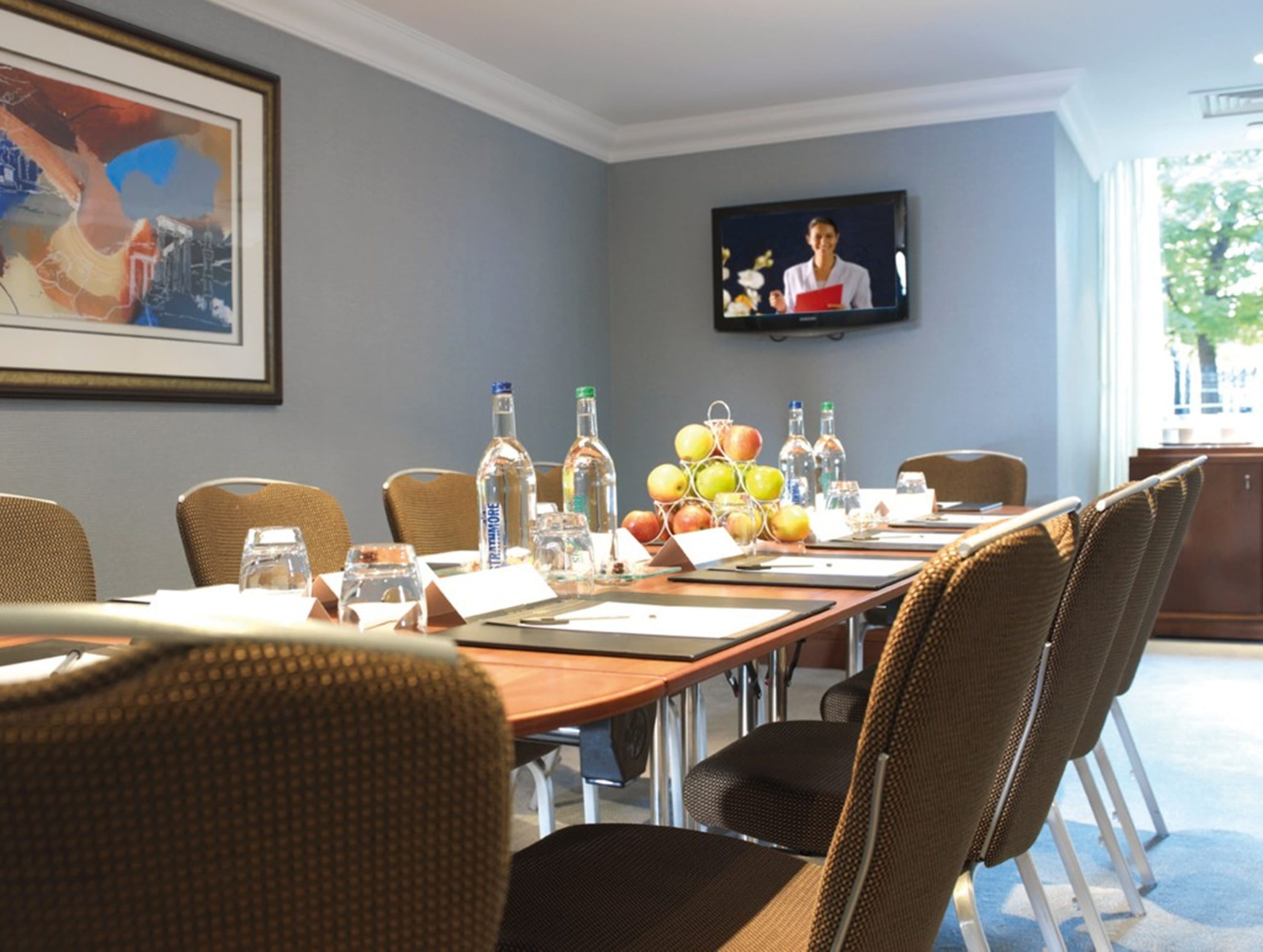 Photo of Intercontinental Edinburgh The George, Andrews Suite