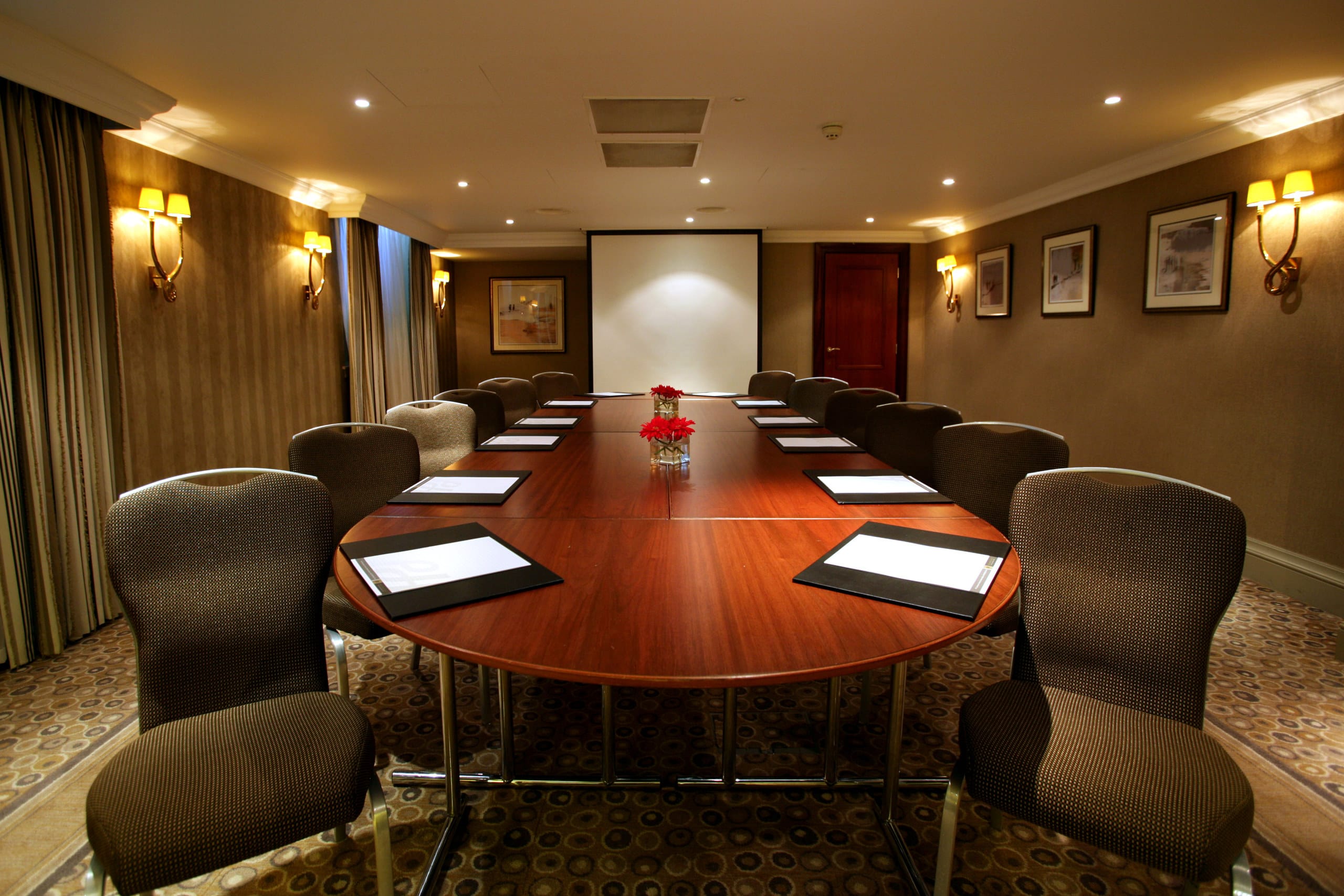 Photo of Intercontinental Edinburgh The George, Princes Suite