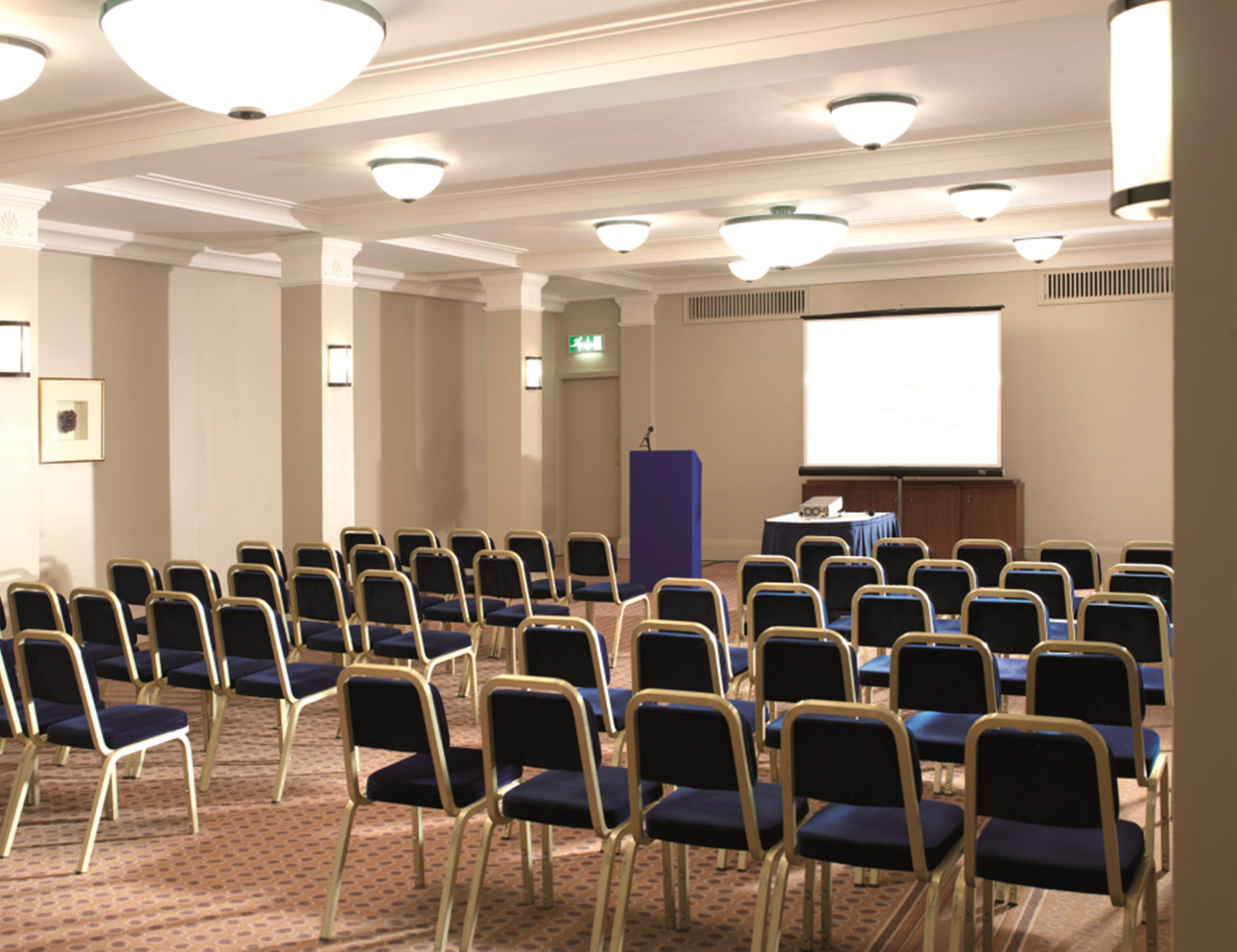 Photo of Intercontinental Edinburgh The George, Hanover Suite