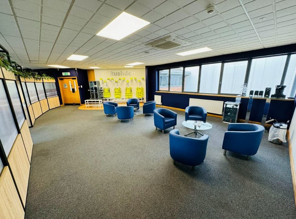 Photo of Morrisons Conference Centre Rushden, Conference Room