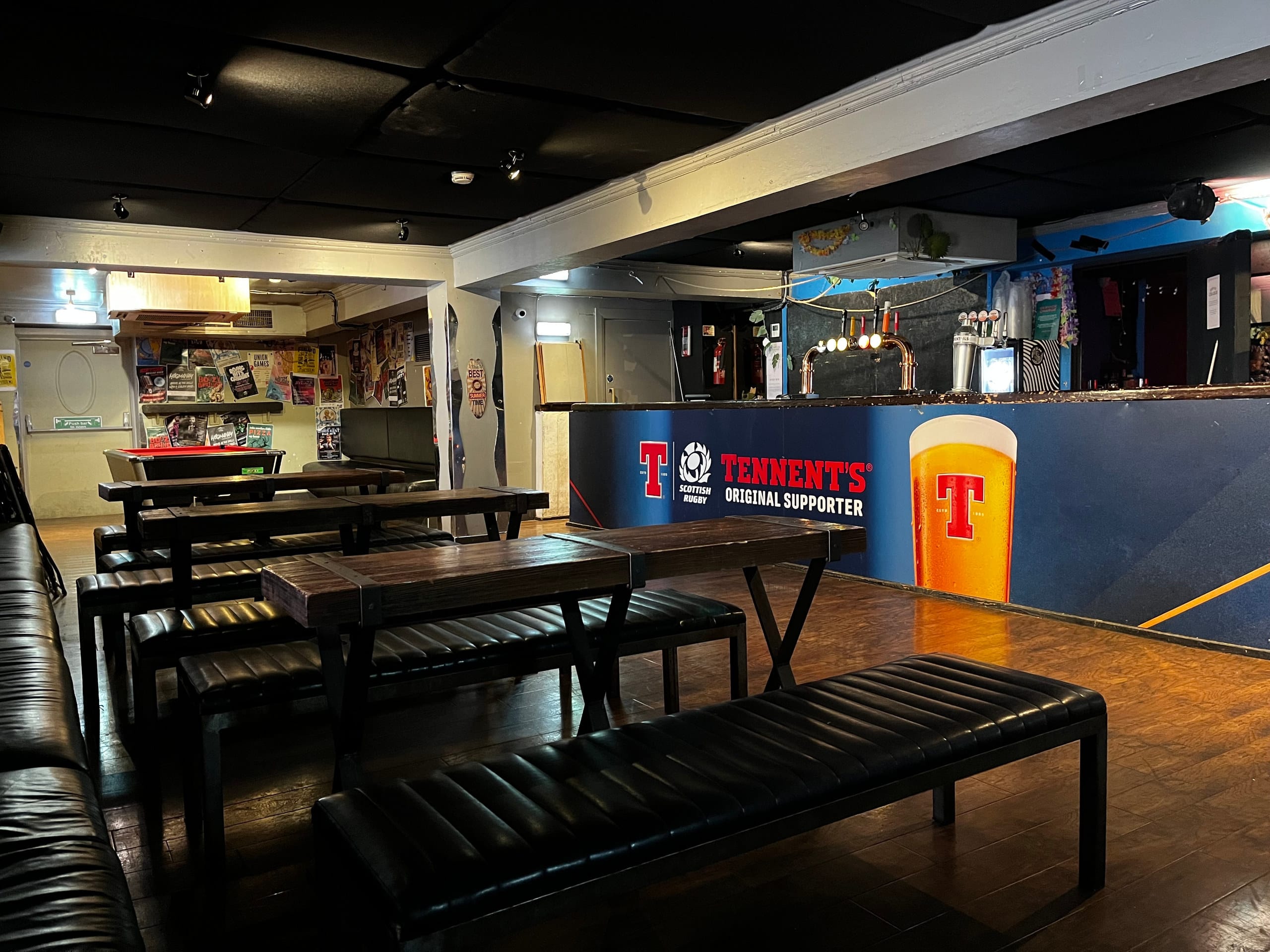 Photo of The Three Sisters, Exclusive Hire