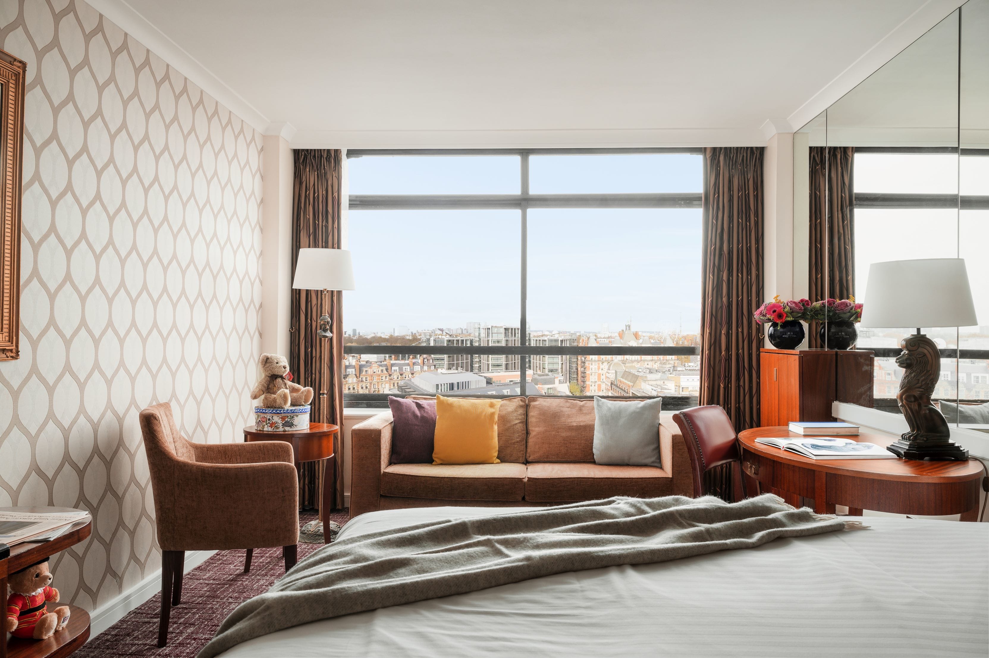 Photo of Millennium Hotel Knightsbridge, Beauchamp Room