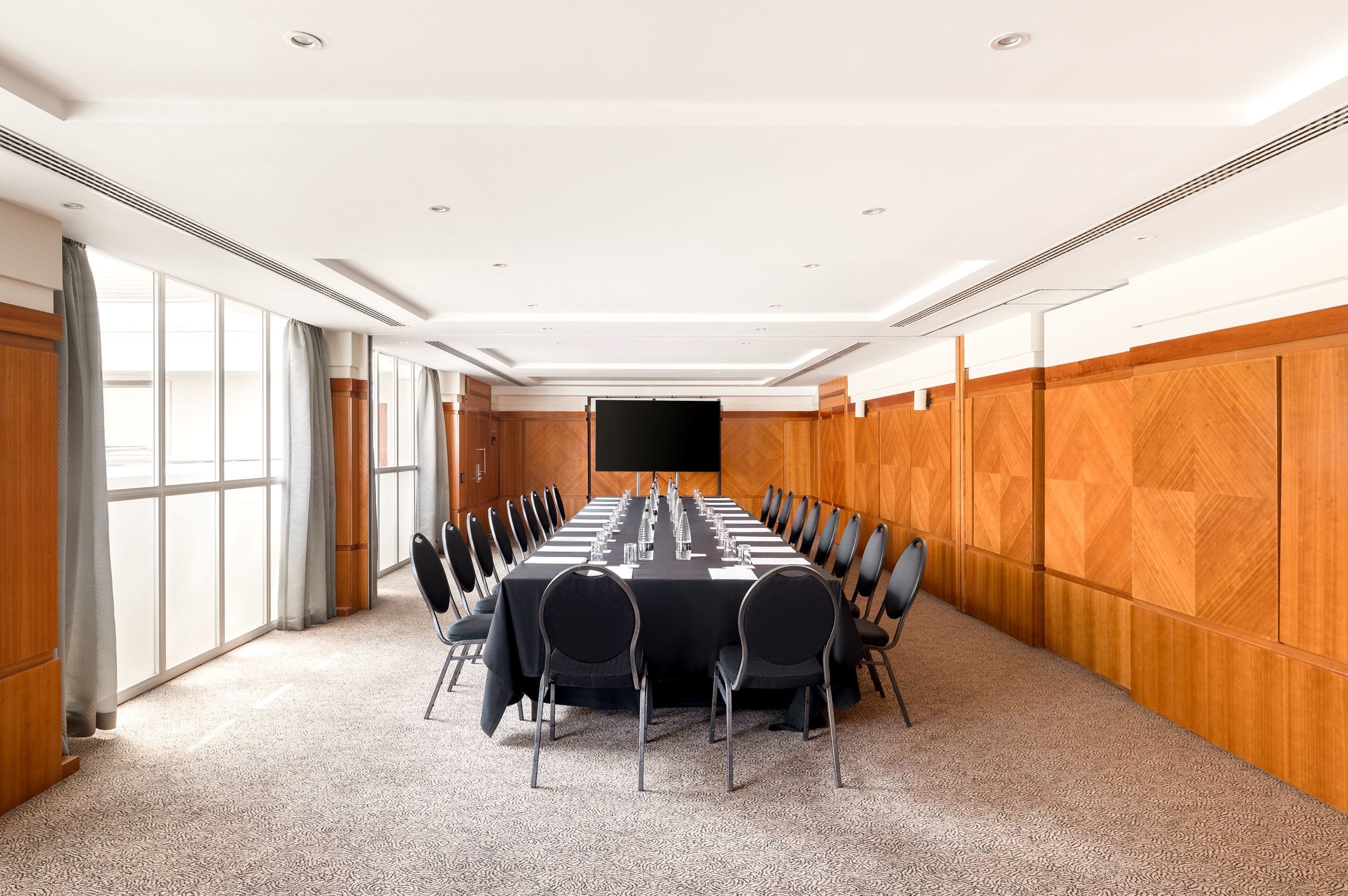Photo of Millennium Hotel Knightsbridge, Beauchamp Room