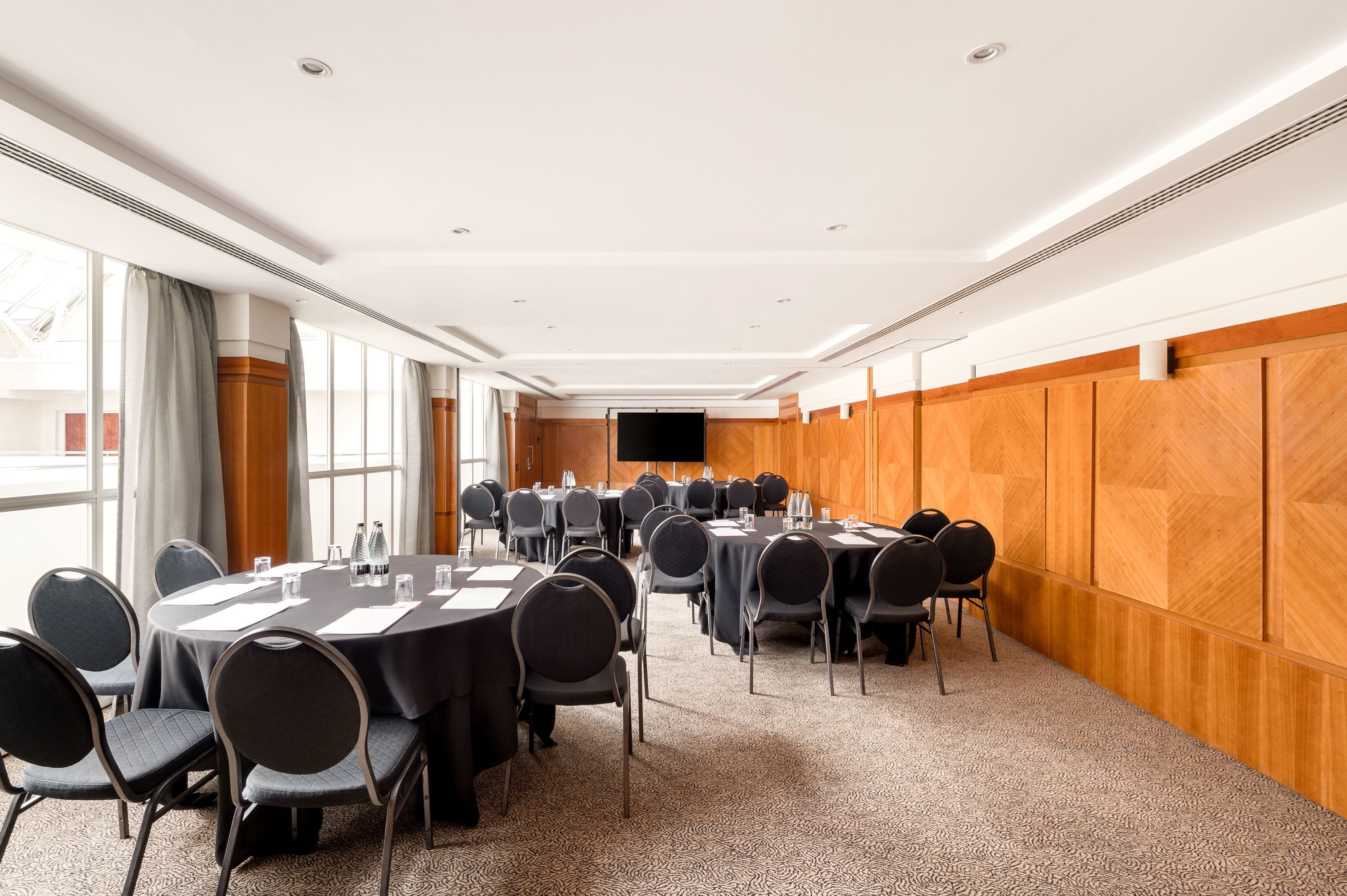 Photo of Millennium Hotel Knightsbridge, Beauchamp Room