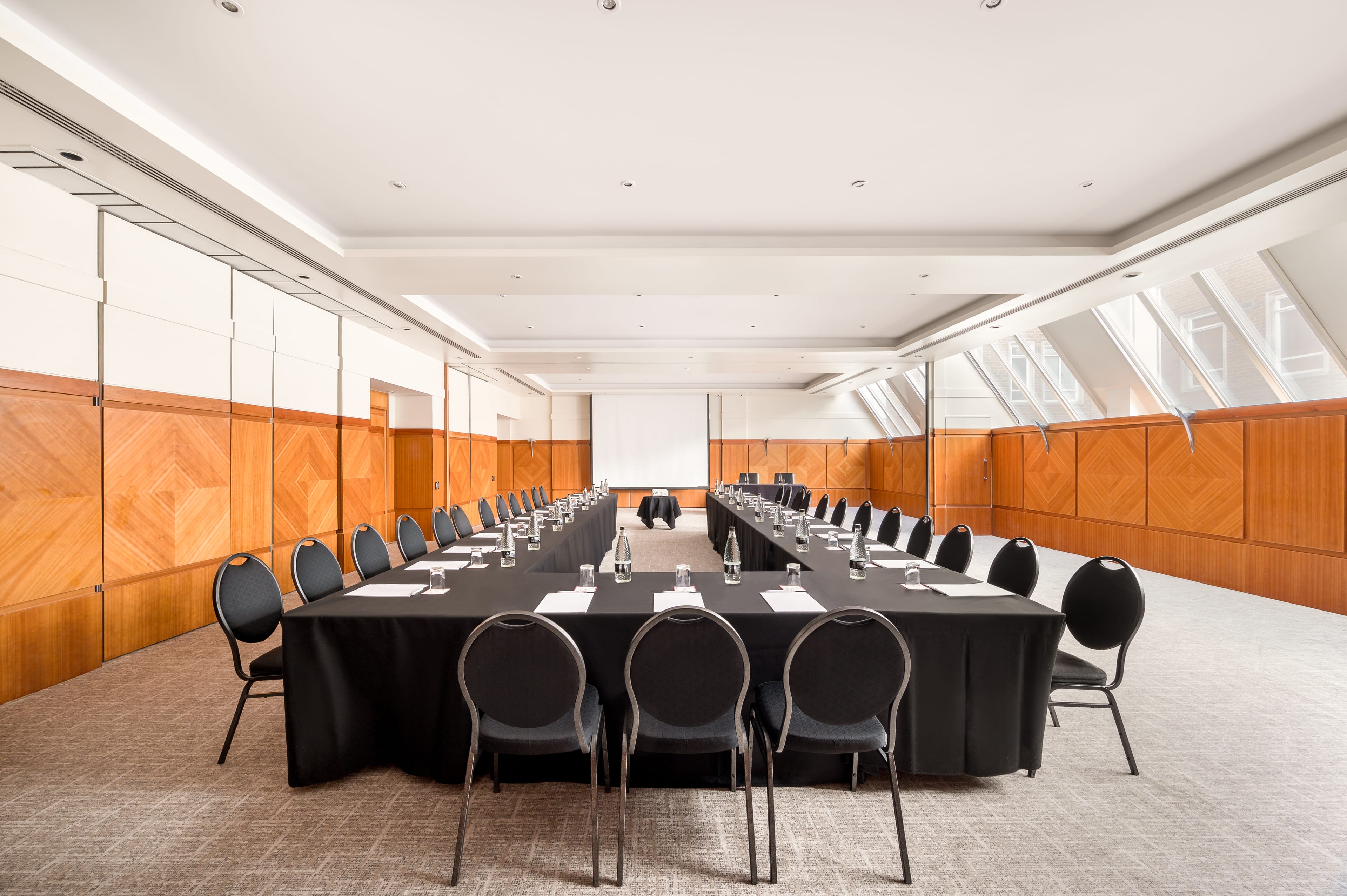 Photo of Millennium Hotel Knightsbridge, Beauchamp Room