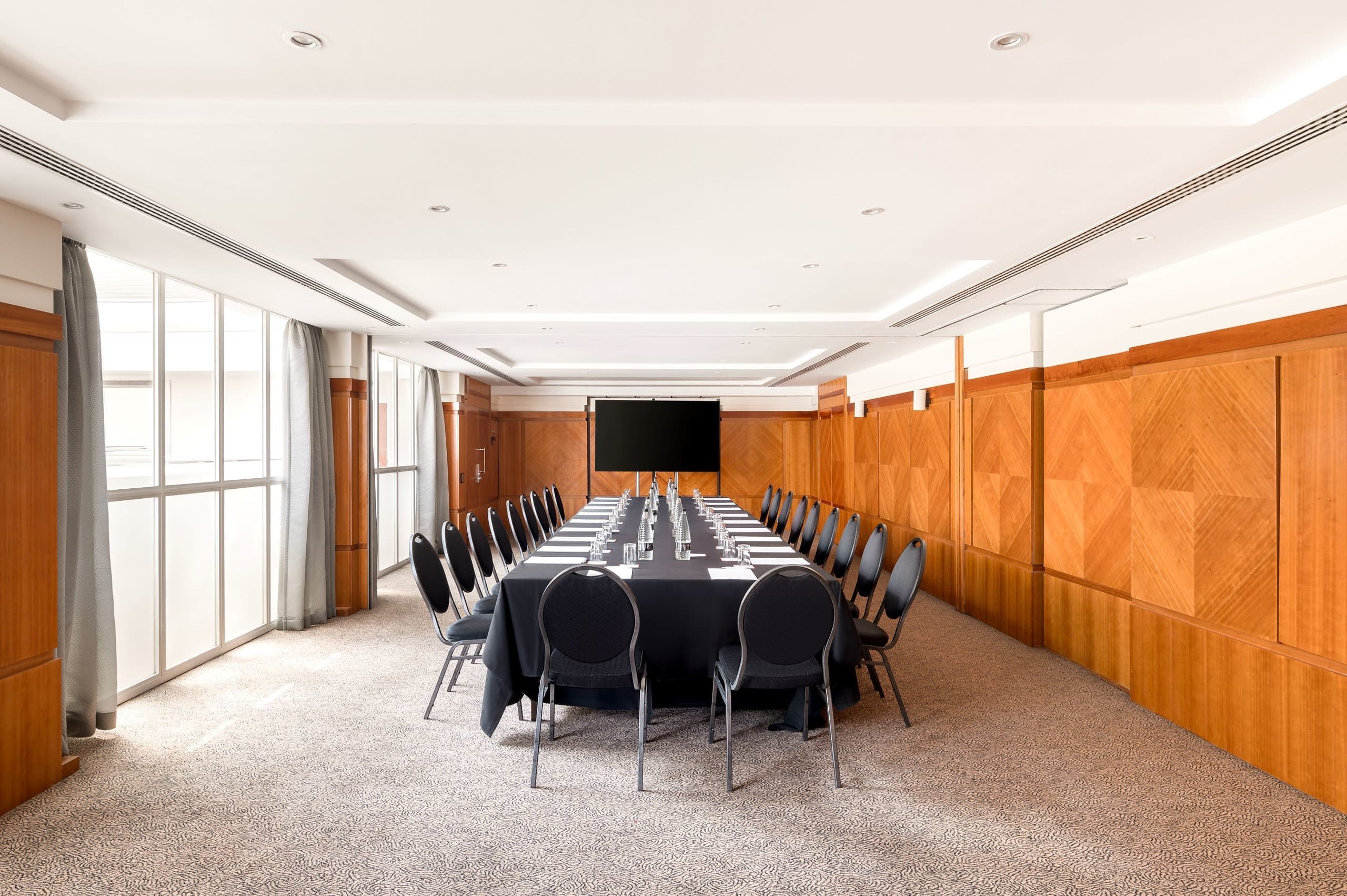 Photo of Millennium Hotel Knightsbridge, Beauchamp Room