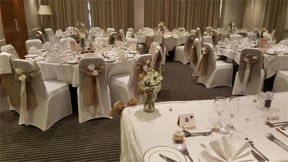 Photo of Holiday Inn Derby Nottingham M1 Jct 25