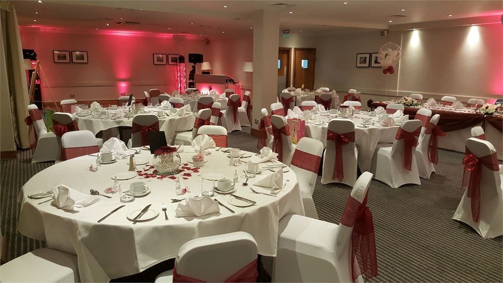 Photo of Holiday Inn Derby Nottingham M1 Jct 25