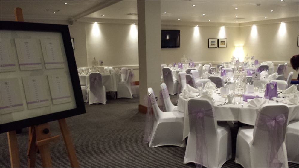 Photo of Holiday Inn Derby Nottingham M1 Jct 25