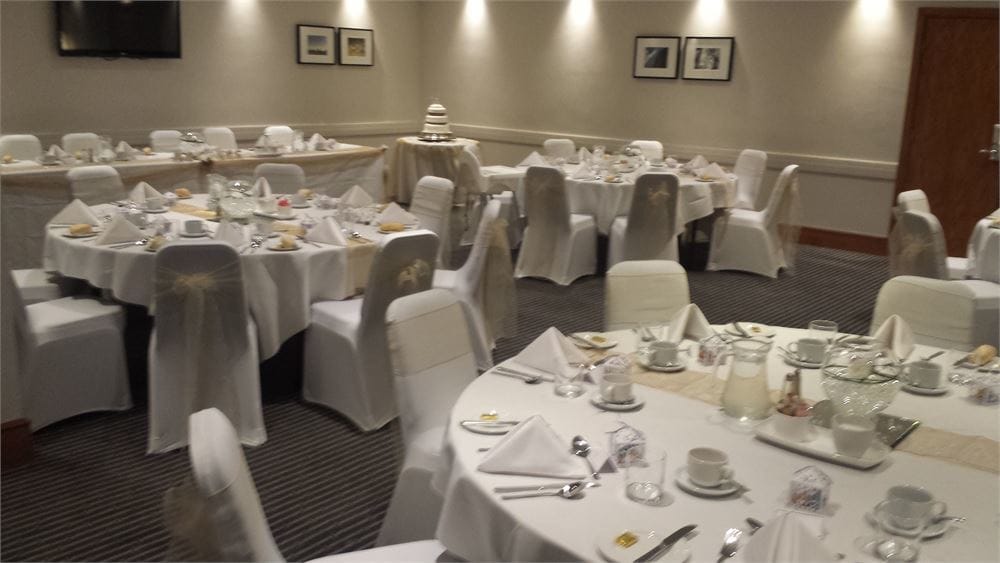 Photo of Holiday Inn Derby Nottingham M1 Jct 25