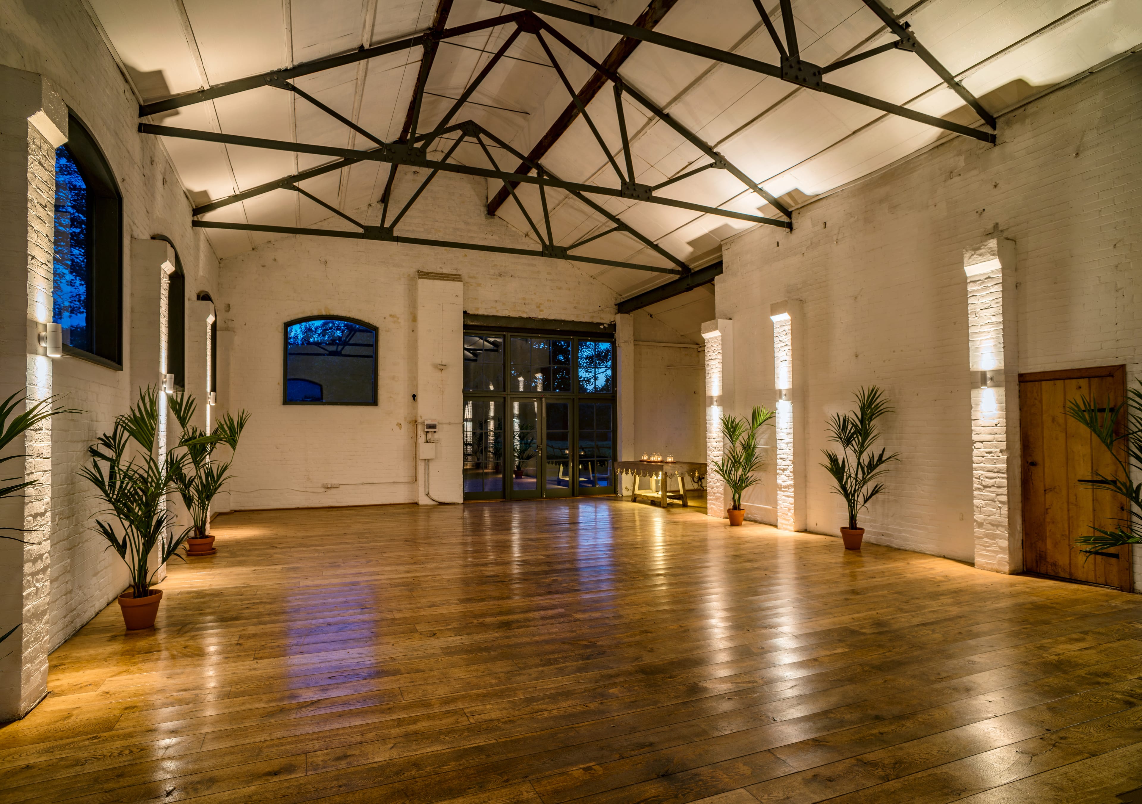 Photo of Osea Island, The Powerhouse