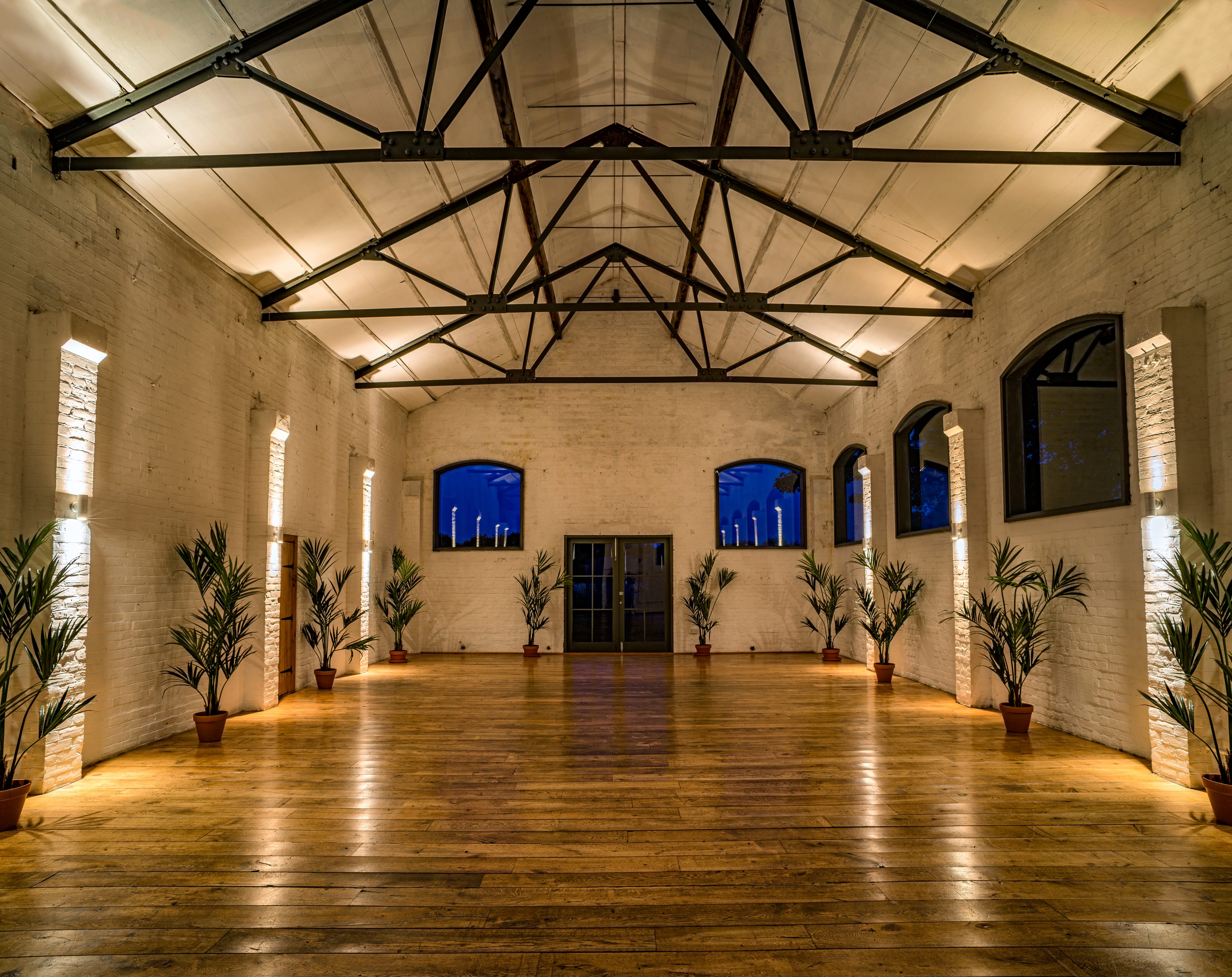 Photo of Osea Island, The Powerhouse