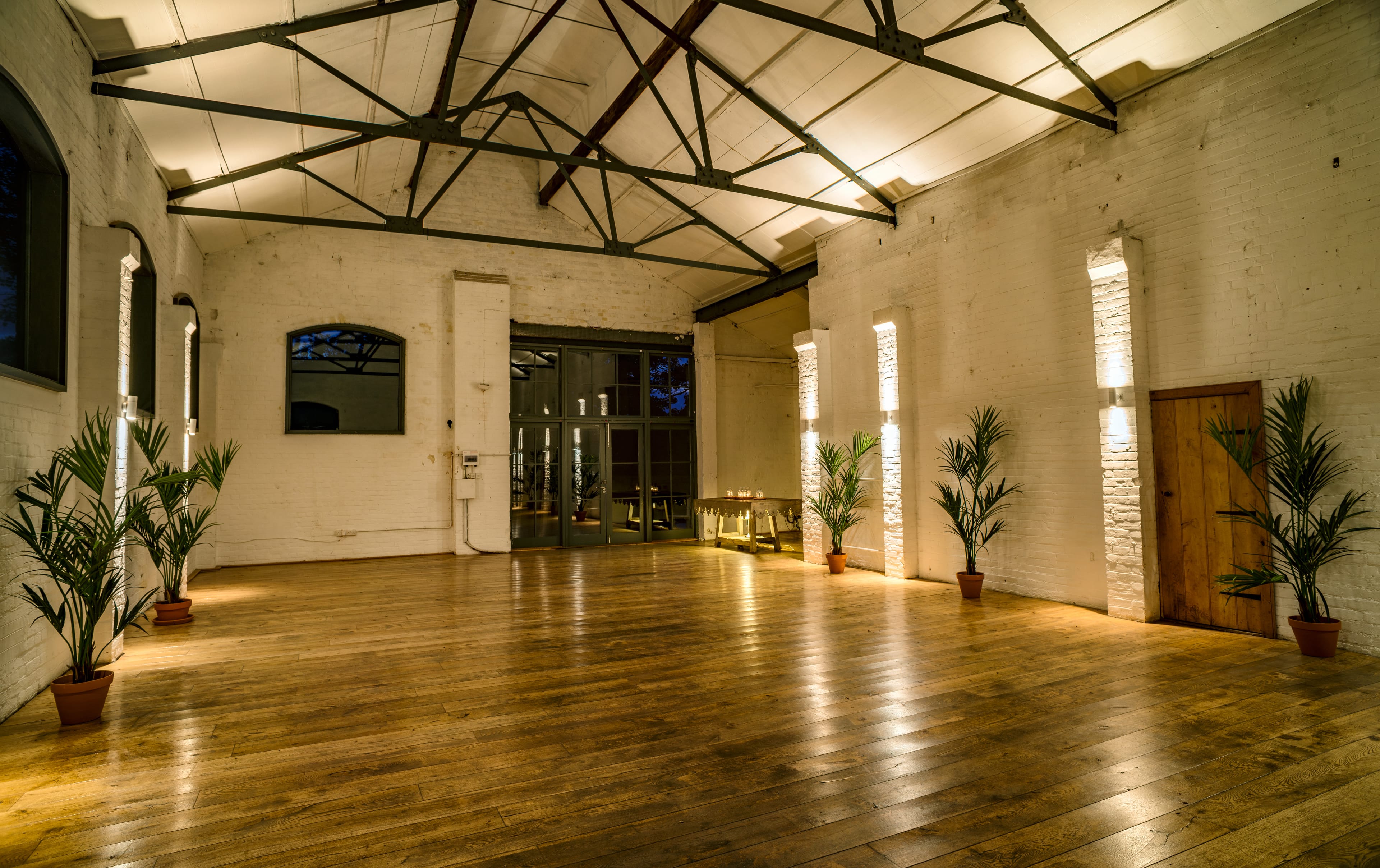 Photo of Osea Island, The Powerhouse