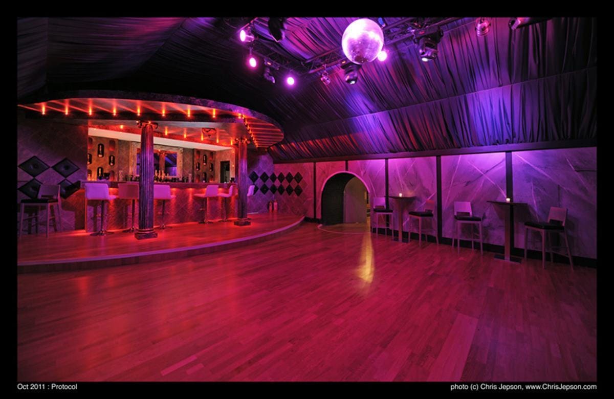 Photo of Vauxhall Arches