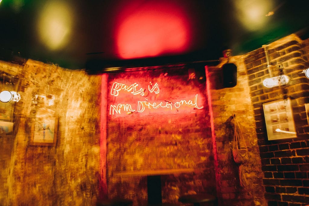 Photo of Coin Laundry, Basement Hire