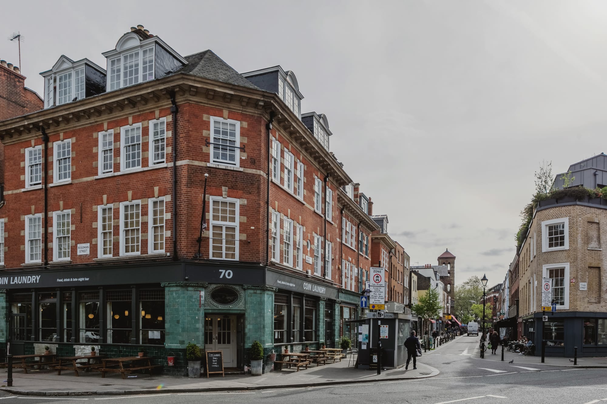 Photo of Coin Laundry, Whole Venue Hire