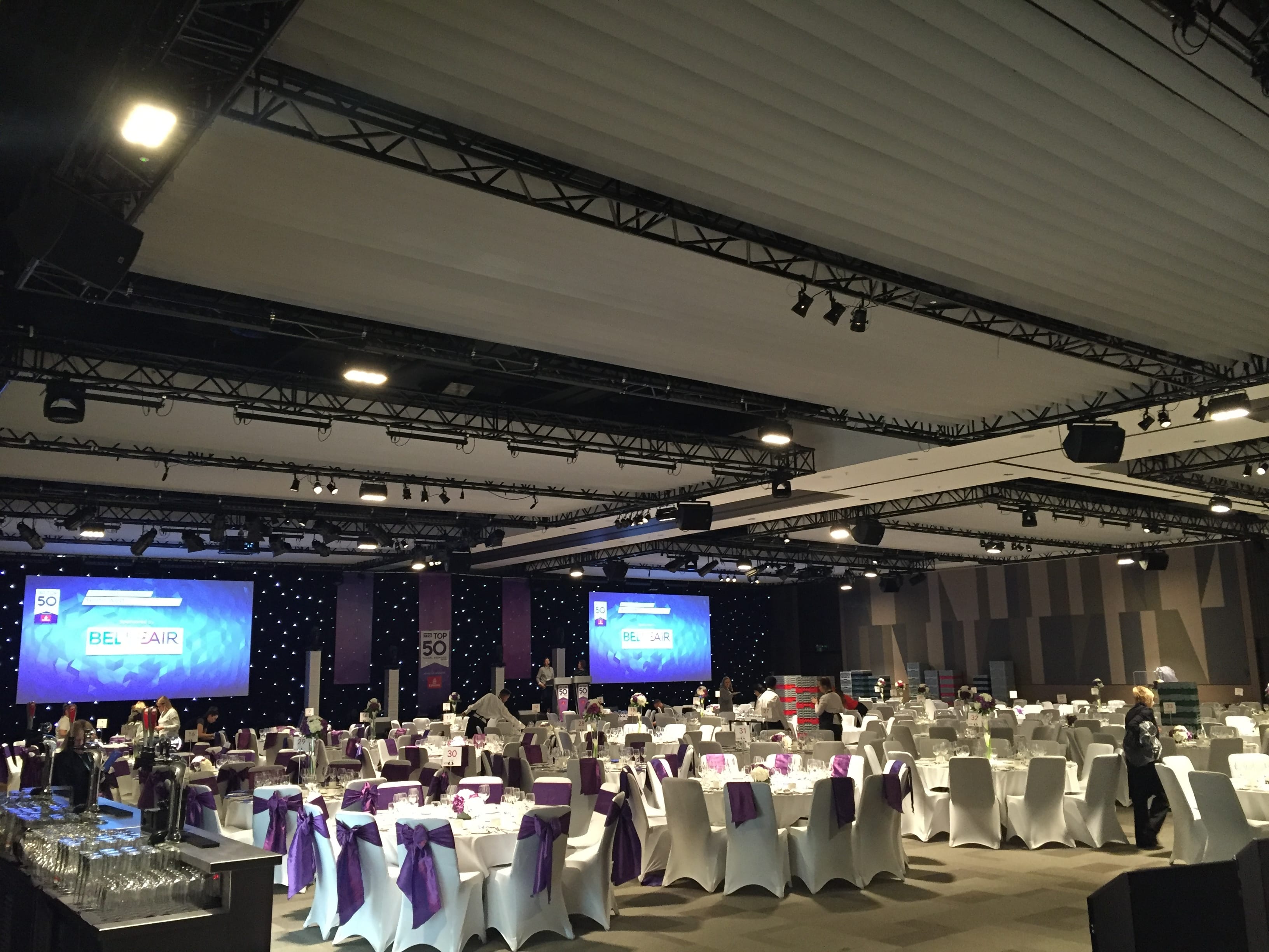 Photo of The Vox Conference Venue, Vox 4