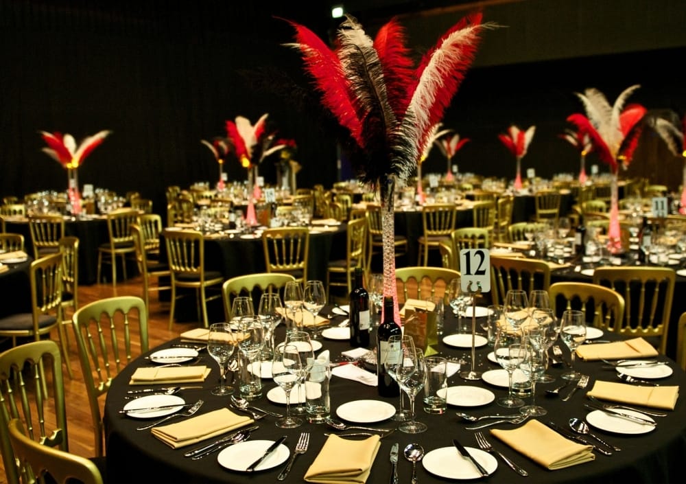Photo of G Live, Dance Room