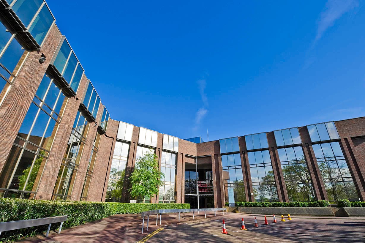 Photo of Regus Peterborough City Centre, Rivergate