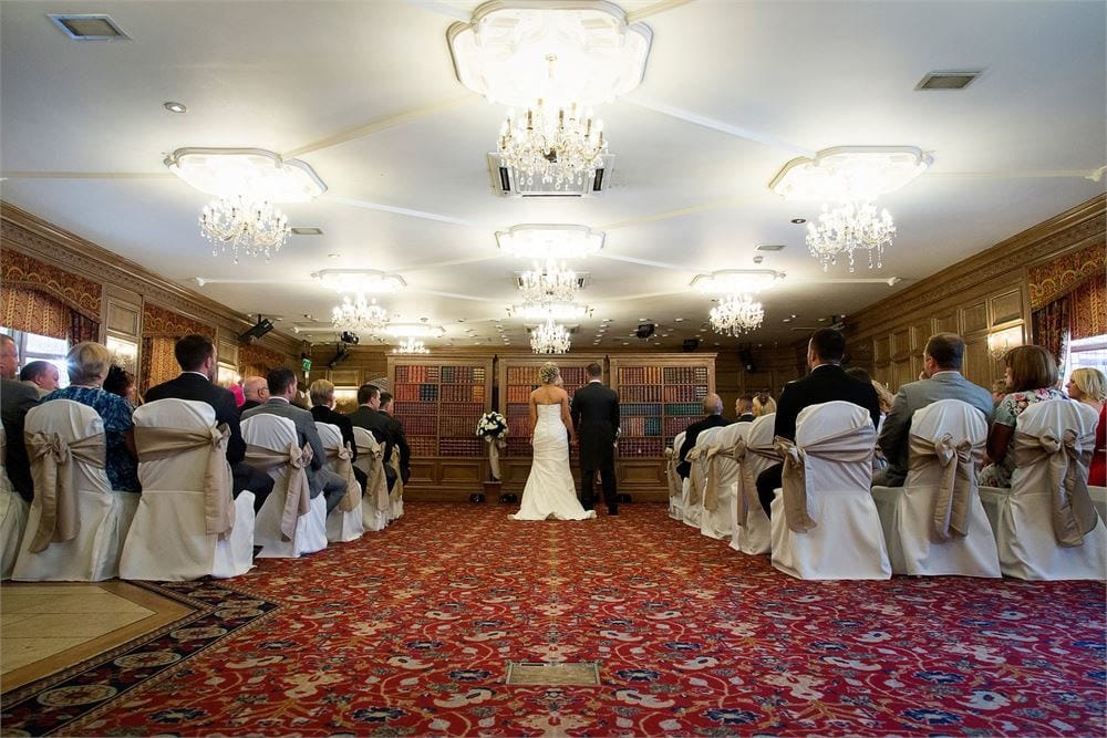 Photo of The Royal Toby Hotel, Exclusive Hire
