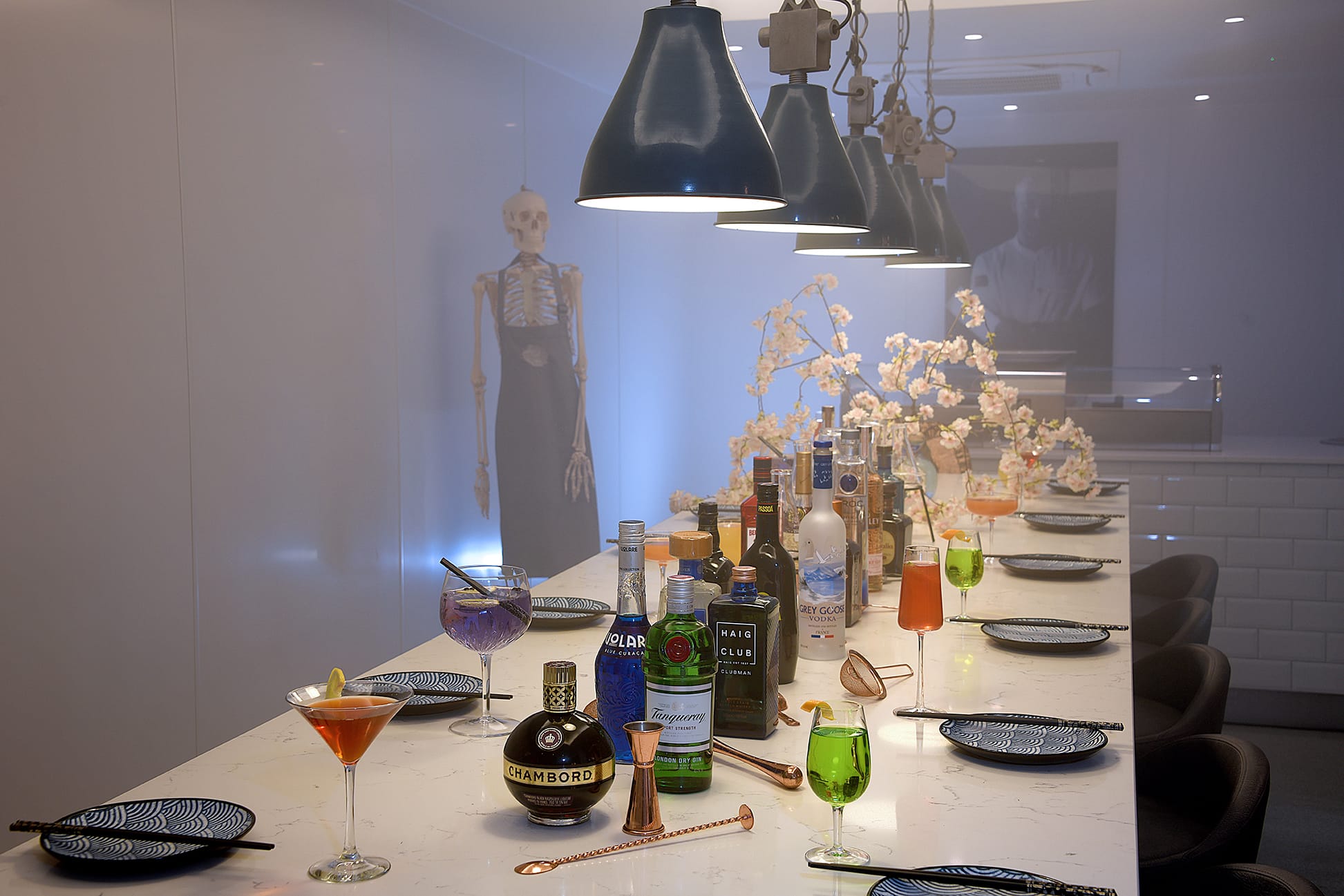 Photo of Lu Ban Restaurant