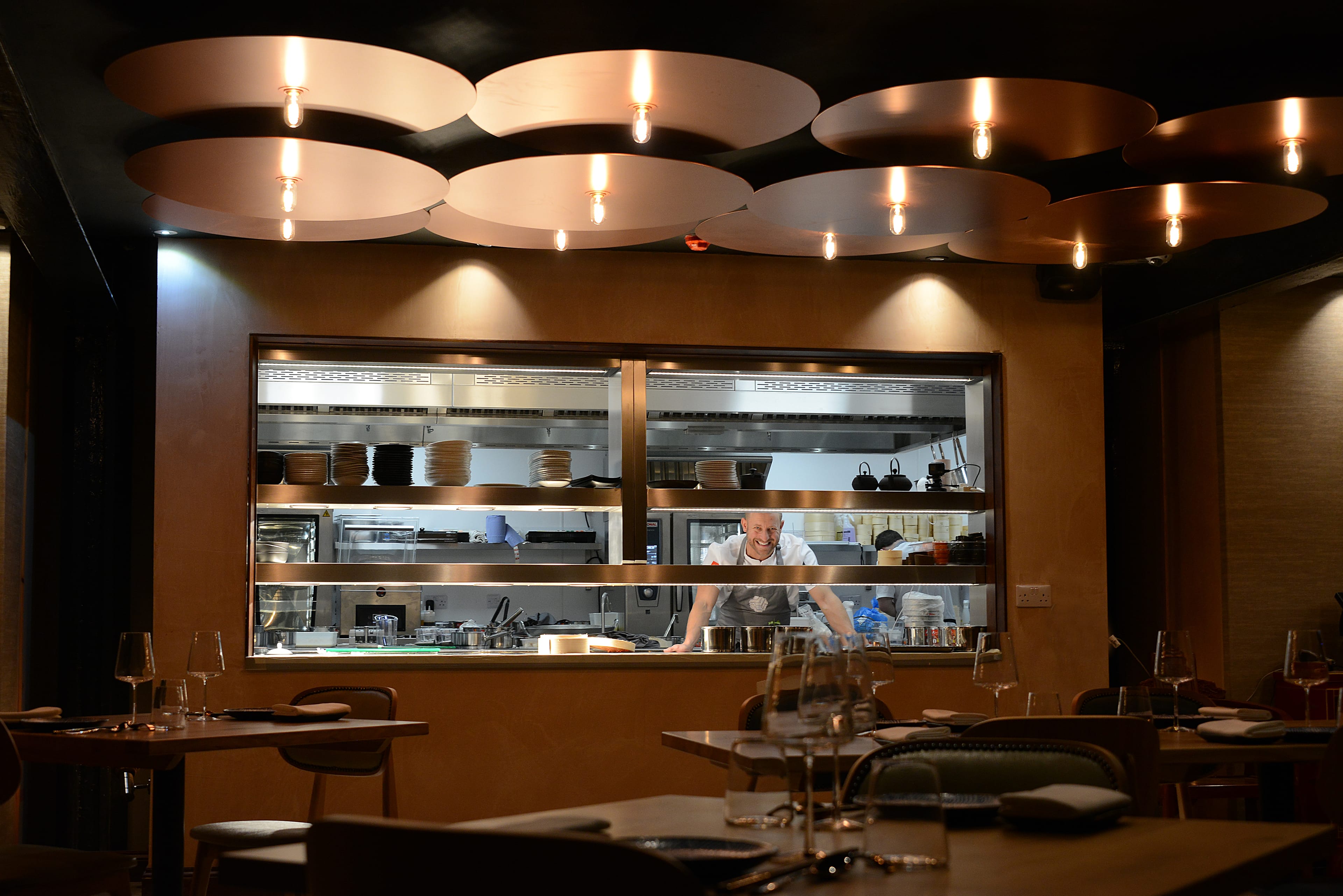 Photo of Lu Ban Restaurant