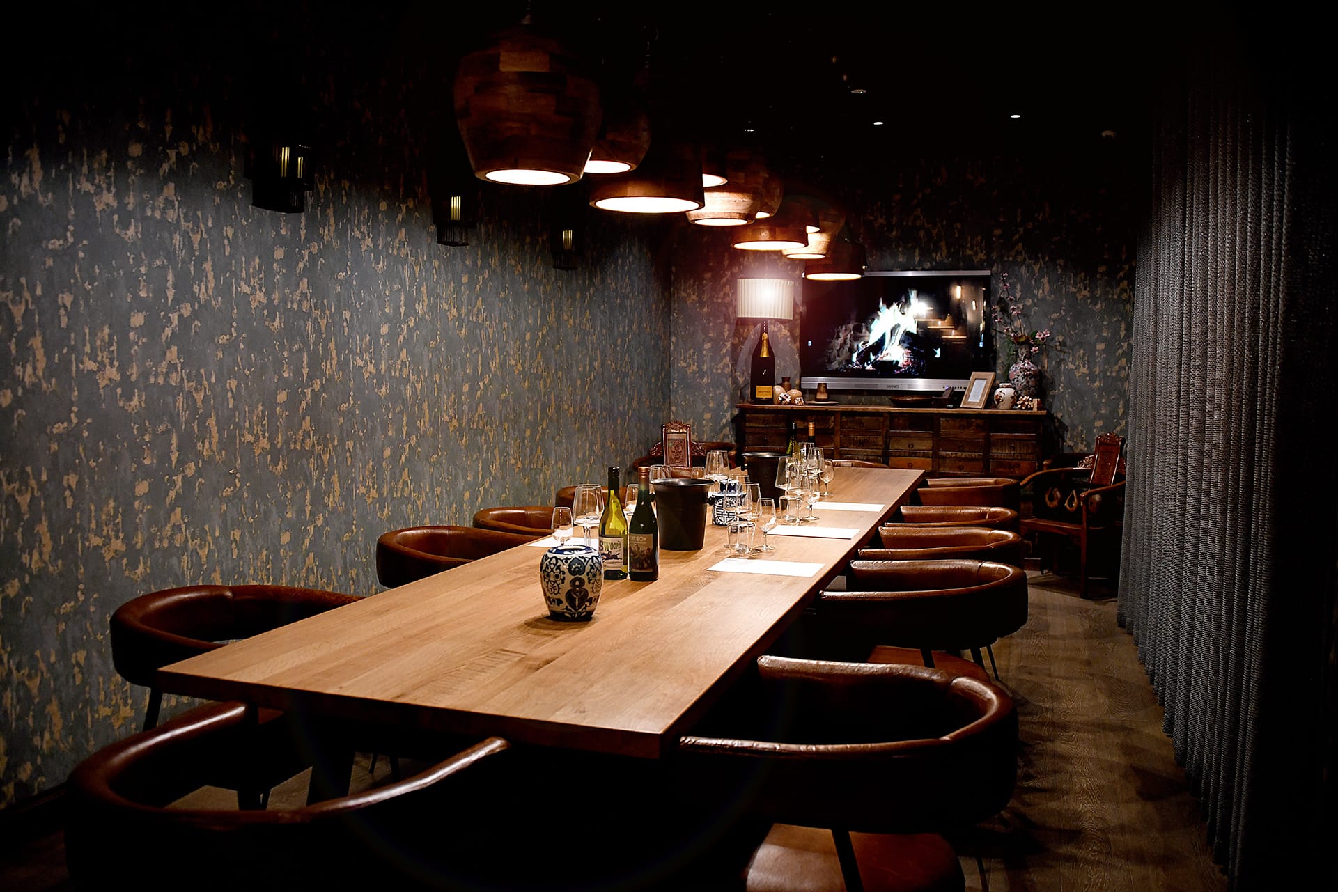 Photo of Lu Ban Restaurant