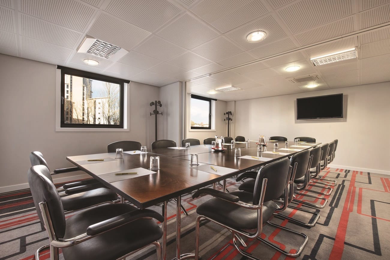 Photo of Ramada Encore Newcastle-gateshead, Meeting Room 3 - 4
