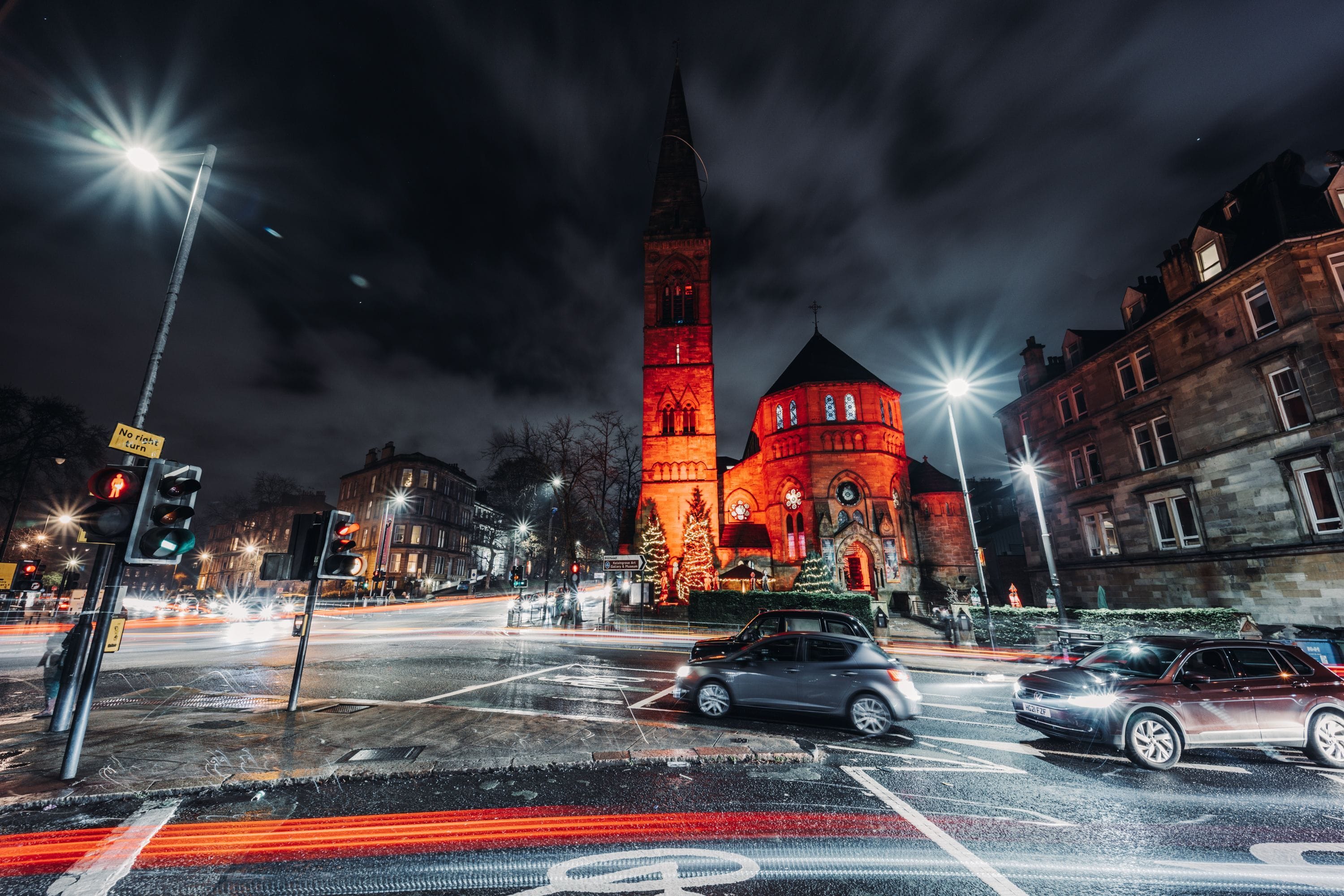 Photo of Òran Mór, Dan Mór