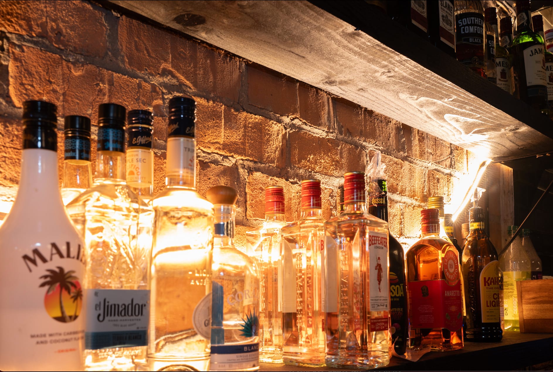 Photo of The Whiskey Jar