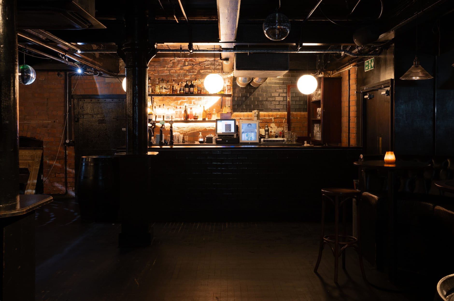 Photo of The Whiskey Jar